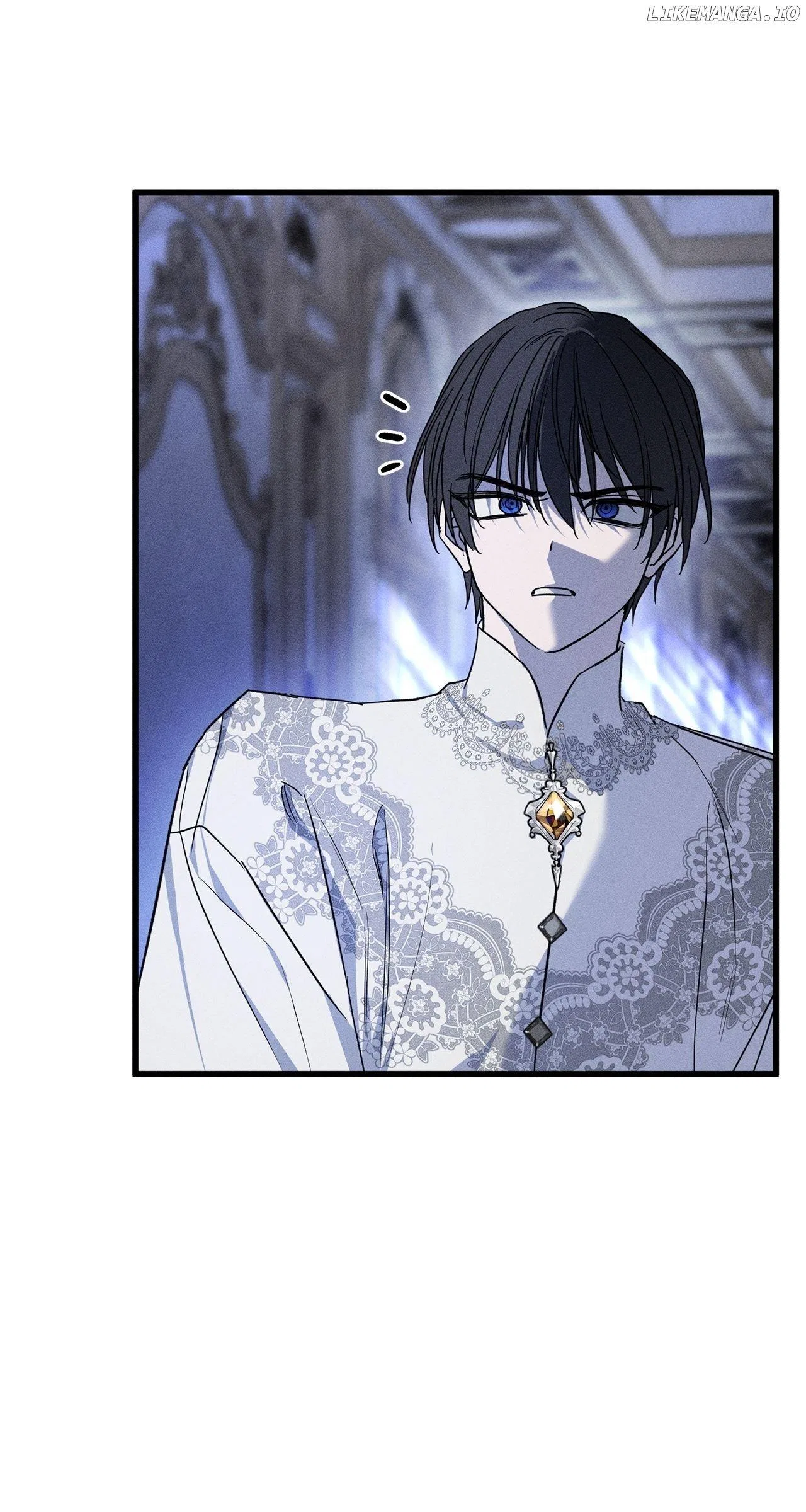 My Husband Who Hates Me Has Lost His Memories Chapter 48 – Page 116