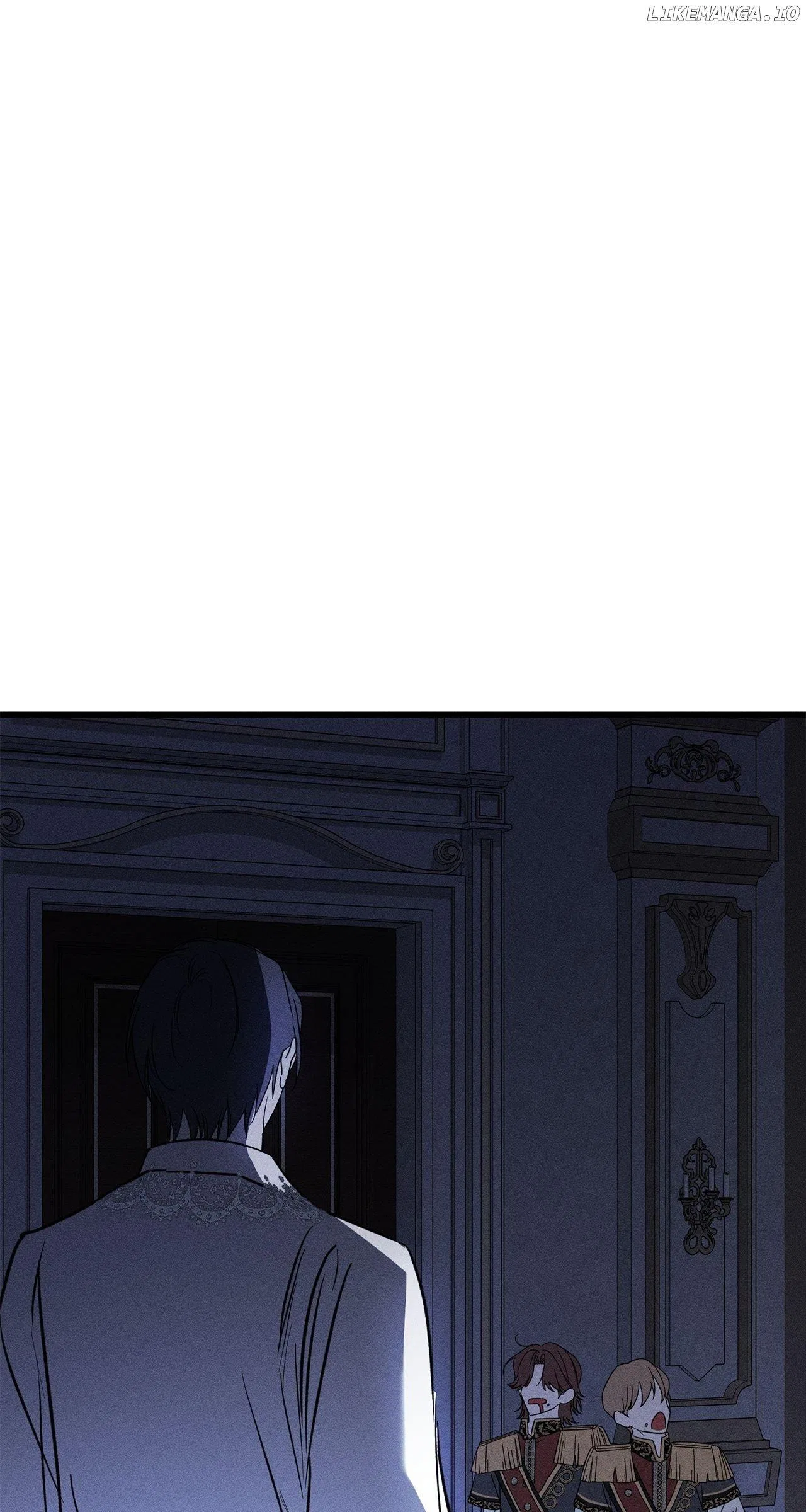 My Husband Who Hates Me Has Lost His Memories Chapter 48 – Page 117