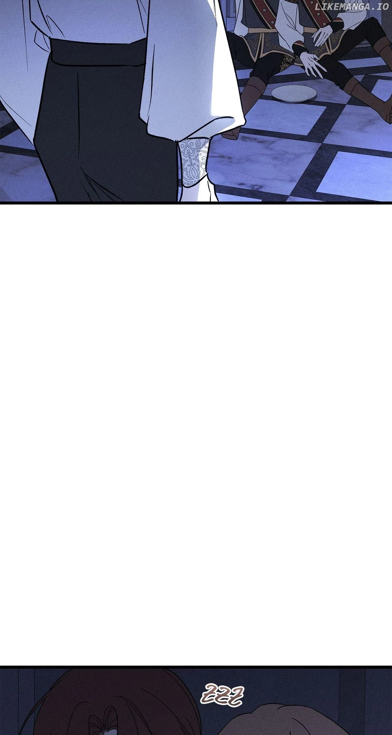 My Husband Who Hates Me Has Lost His Memories Chapter 48 – Page 118