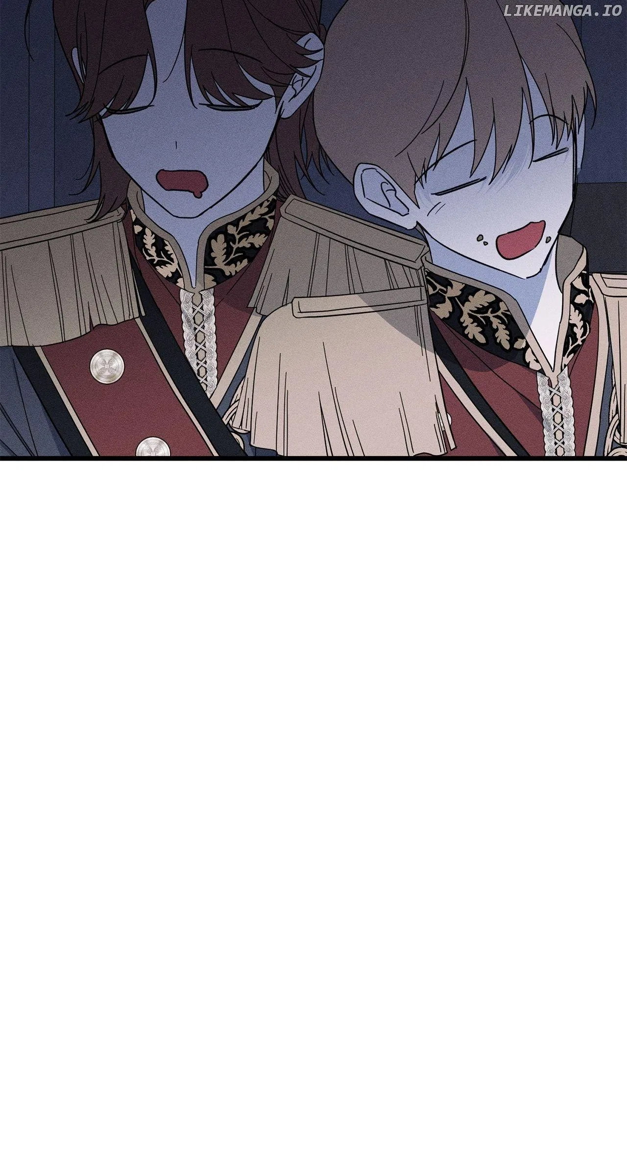 My Husband Who Hates Me Has Lost His Memories Chapter 48 – Page 119