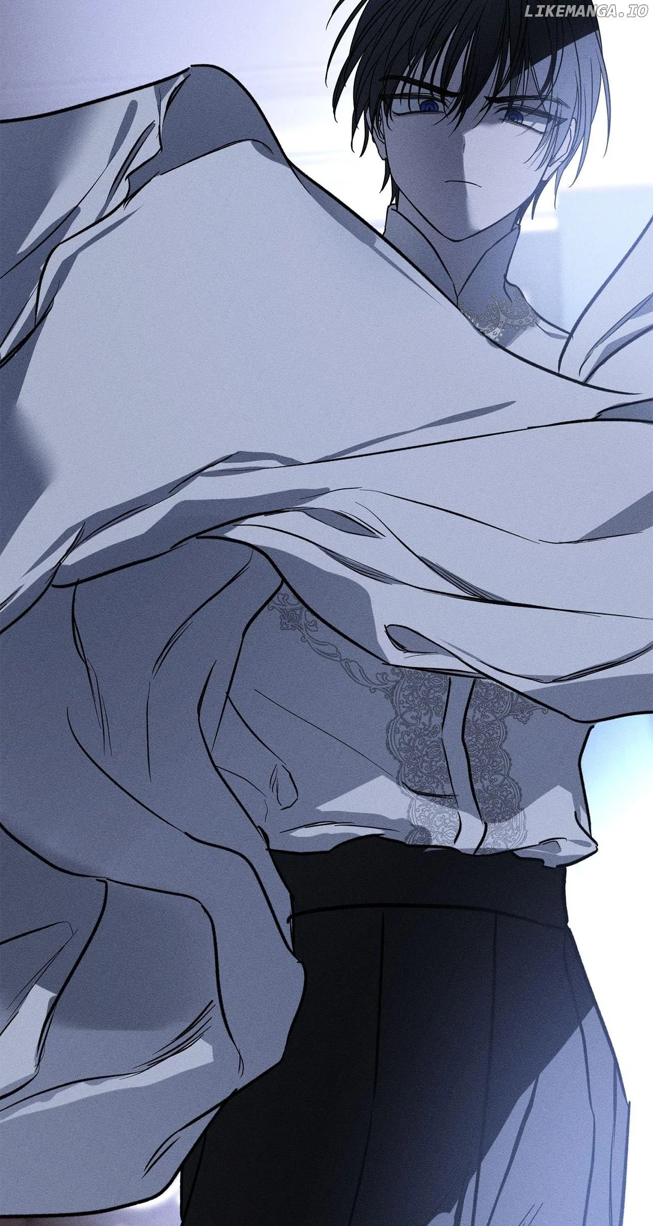 My Husband Who Hates Me Has Lost His Memories Chapter 48 – Page 127