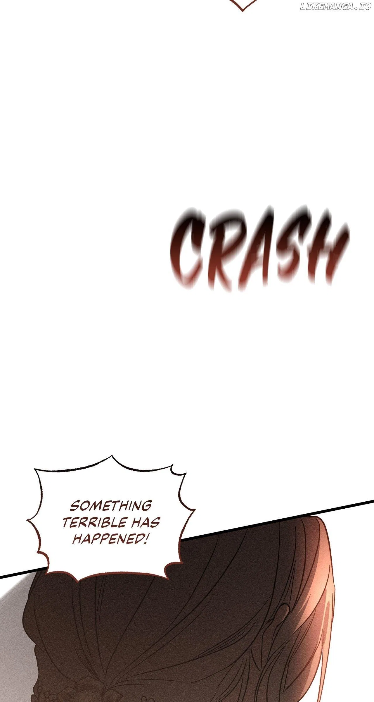 My Husband Who Hates Me Has Lost His Memories Chapter 47 – Page 3