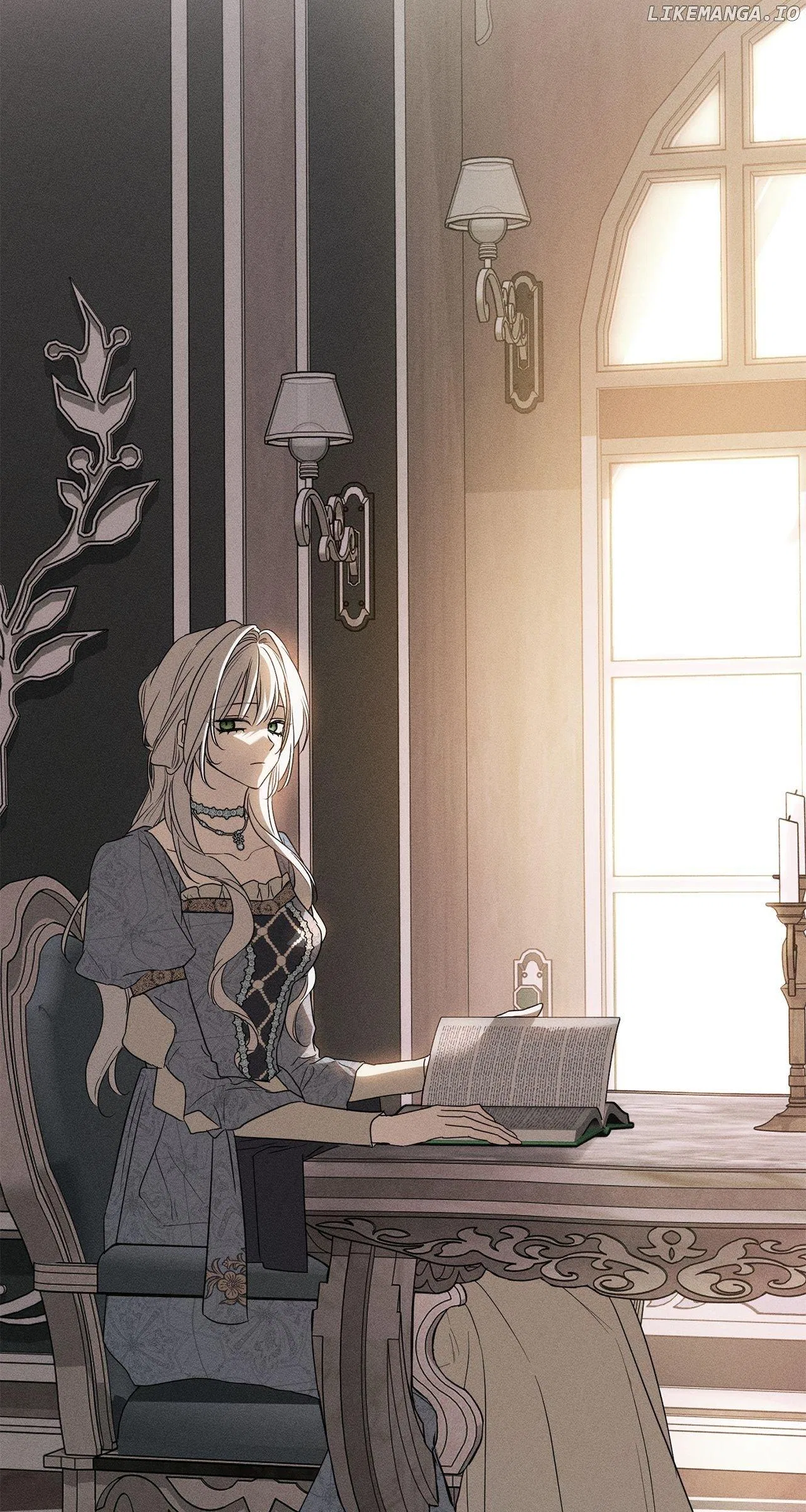 My Husband Who Hates Me Has Lost His Memories Chapter 47 – Page 5