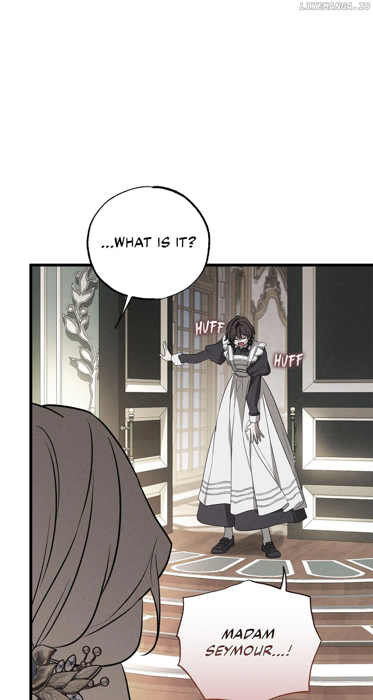 My Husband Who Hates Me Has Lost His Memories Chapter 47 – Page 7