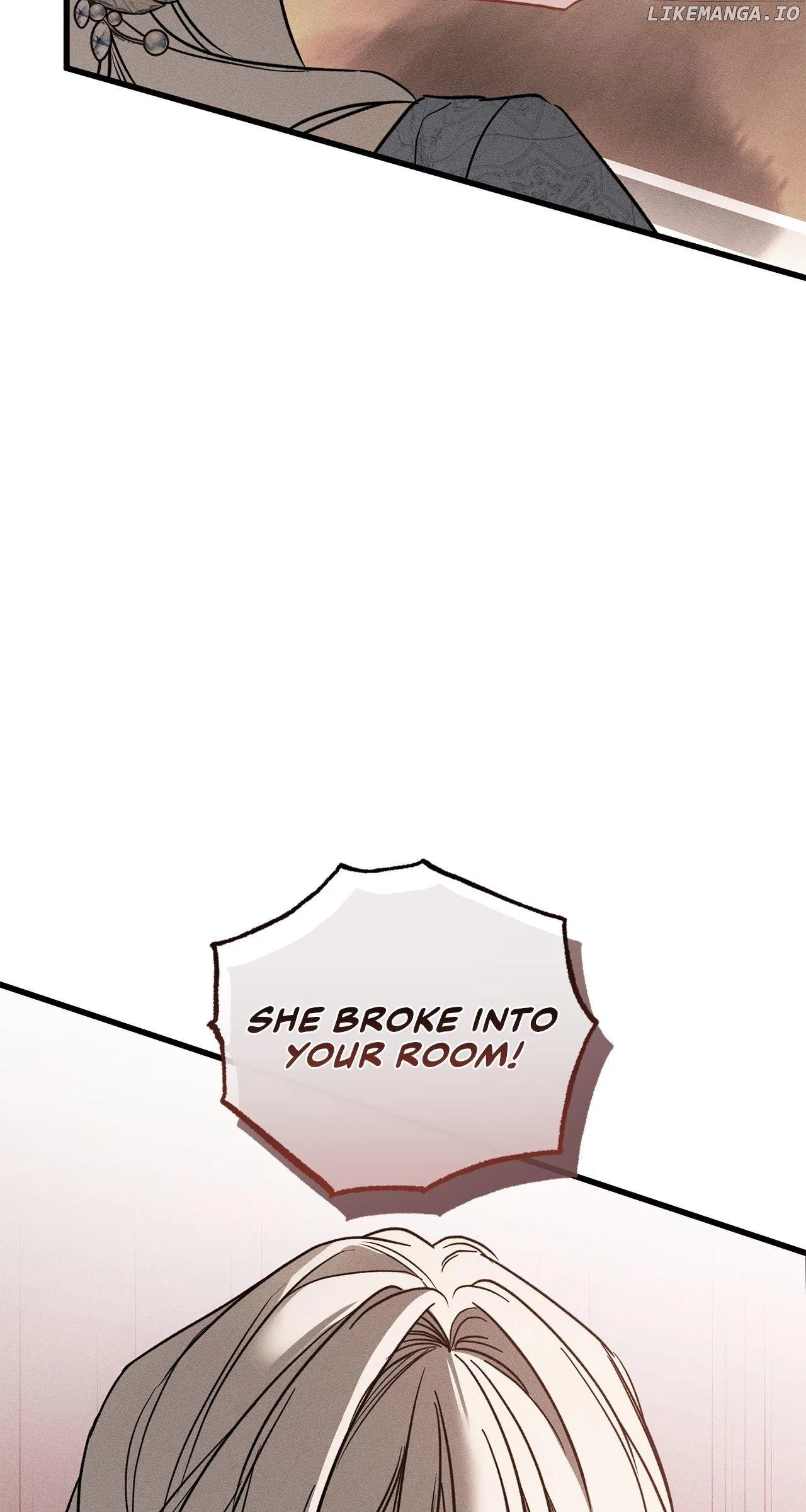 My Husband Who Hates Me Has Lost His Memories Chapter 47 – Page 8