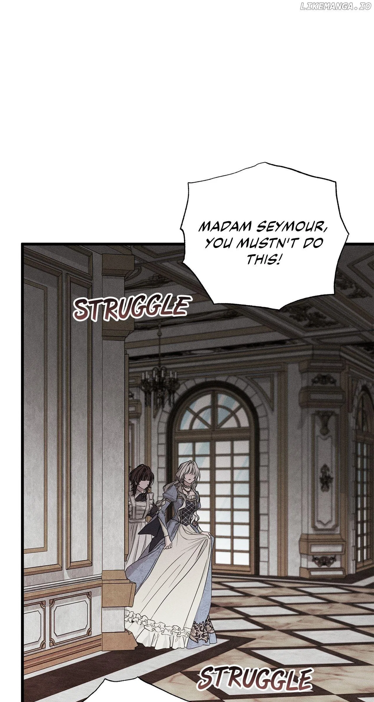 My Husband Who Hates Me Has Lost His Memories Chapter 47 – Page 13