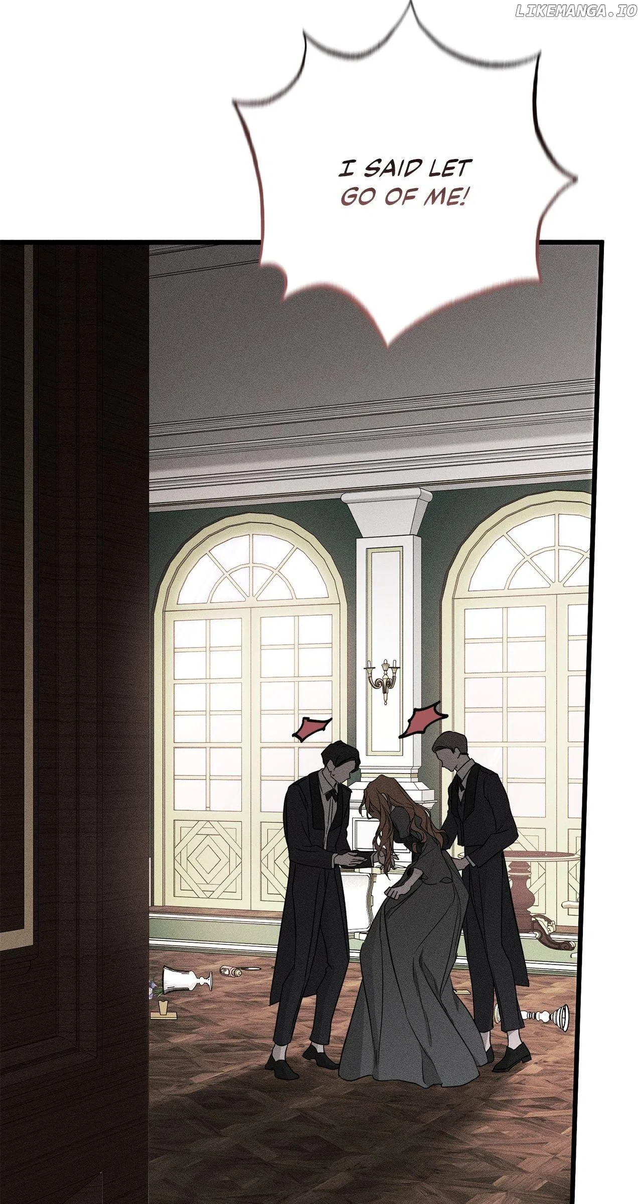 My Husband Who Hates Me Has Lost His Memories Chapter 47 – Page 15