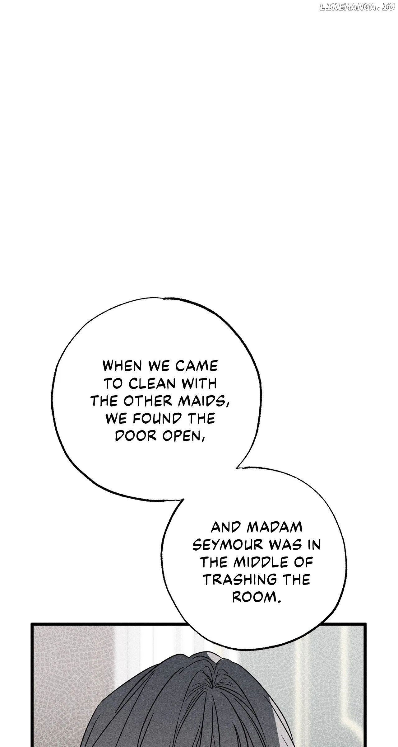 My Husband Who Hates Me Has Lost His Memories Chapter 47 – Page 20