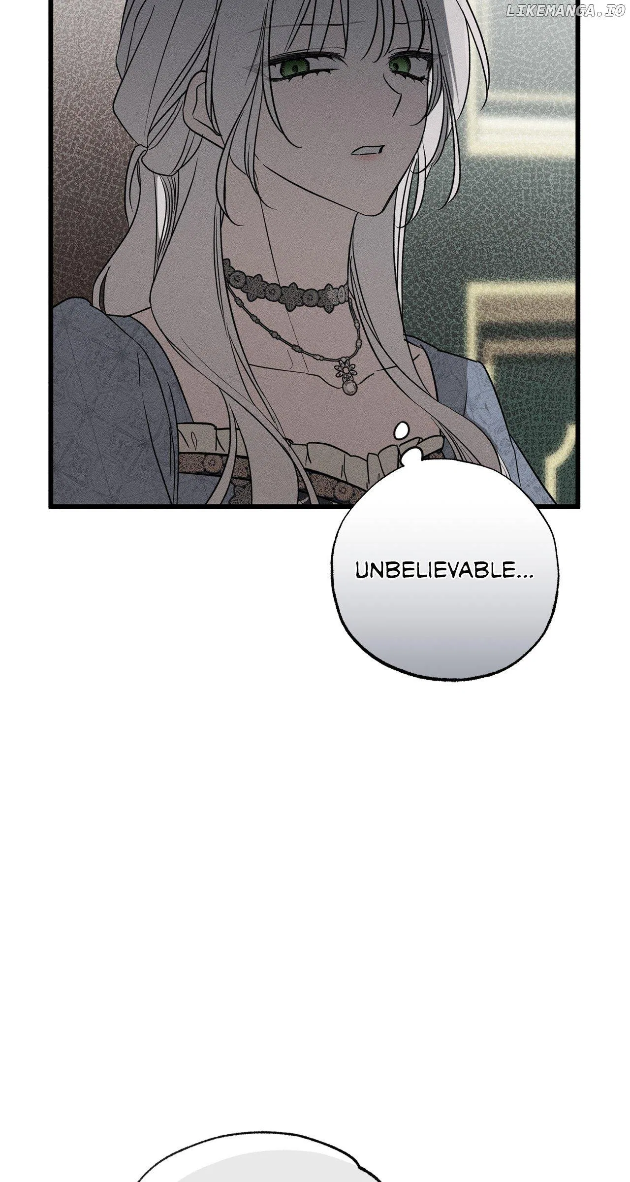 My Husband Who Hates Me Has Lost His Memories Chapter 47 – Page 21