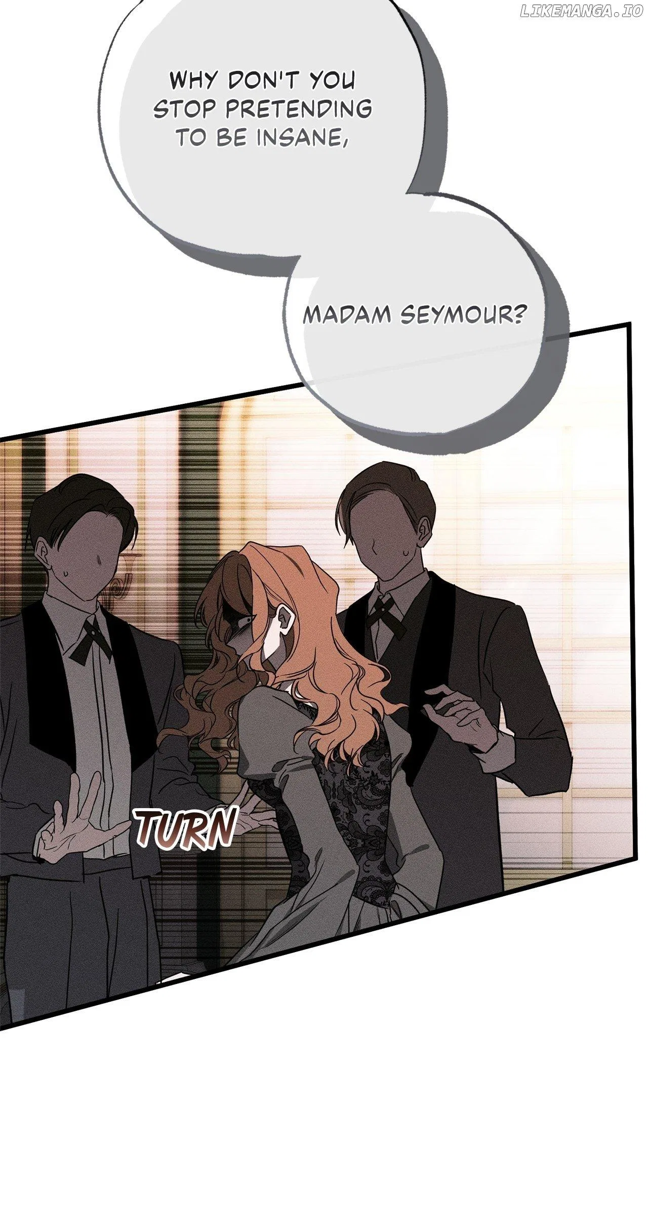 My Husband Who Hates Me Has Lost His Memories Chapter 47 – Page 22