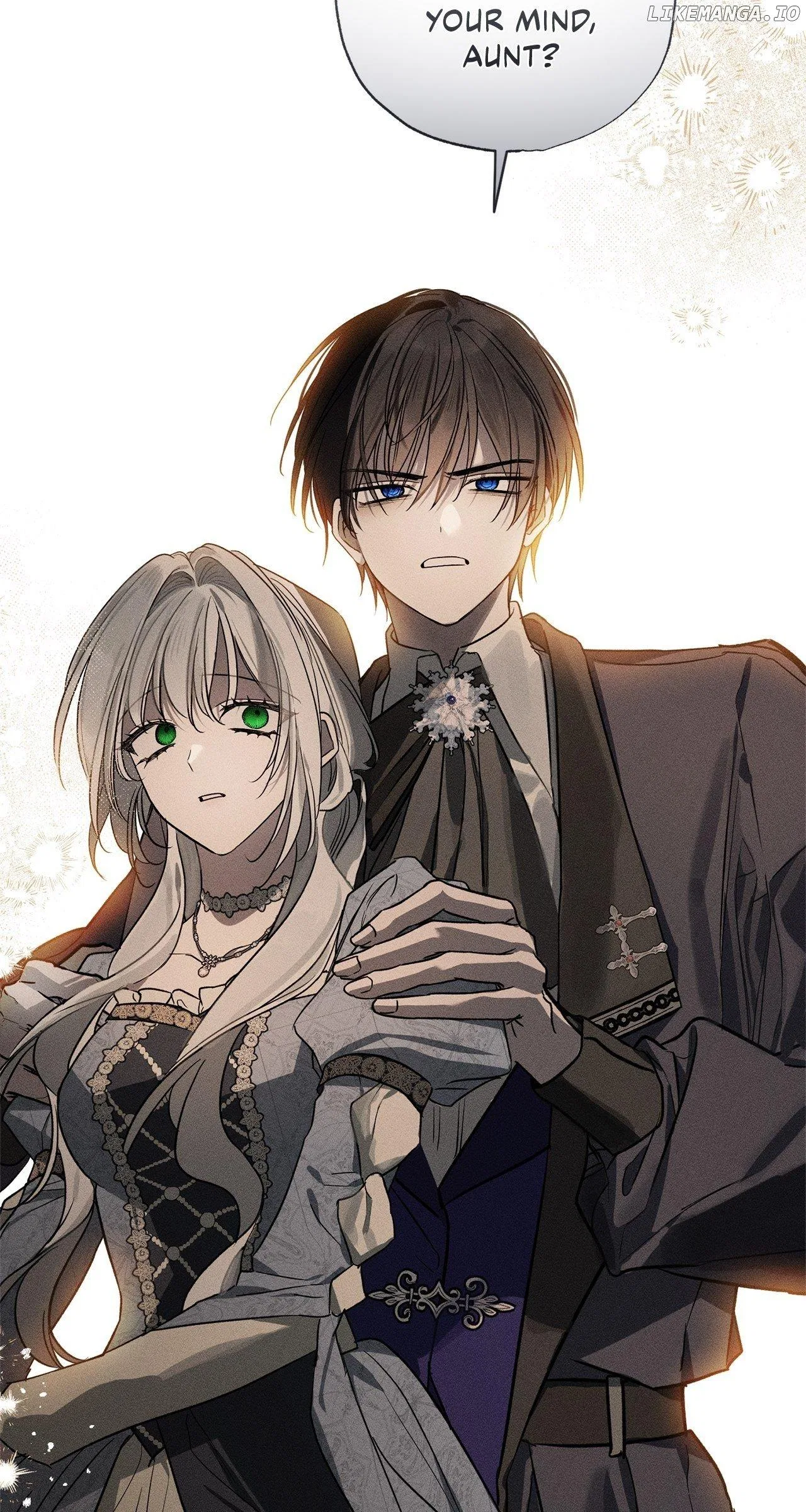 My Husband Who Hates Me Has Lost His Memories Chapter 47 – Page 28