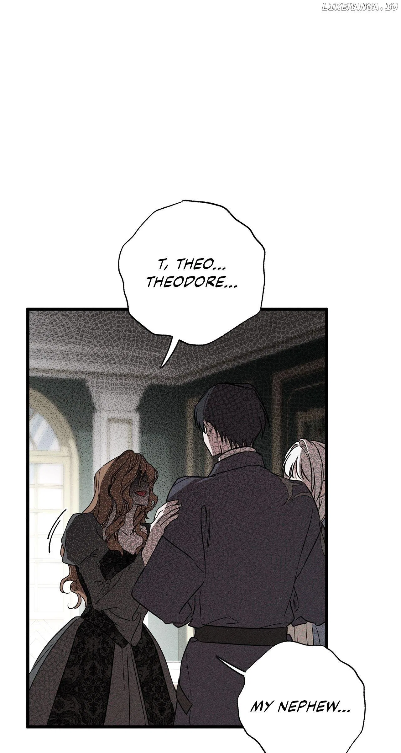 My Husband Who Hates Me Has Lost His Memories Chapter 47 – Page 30