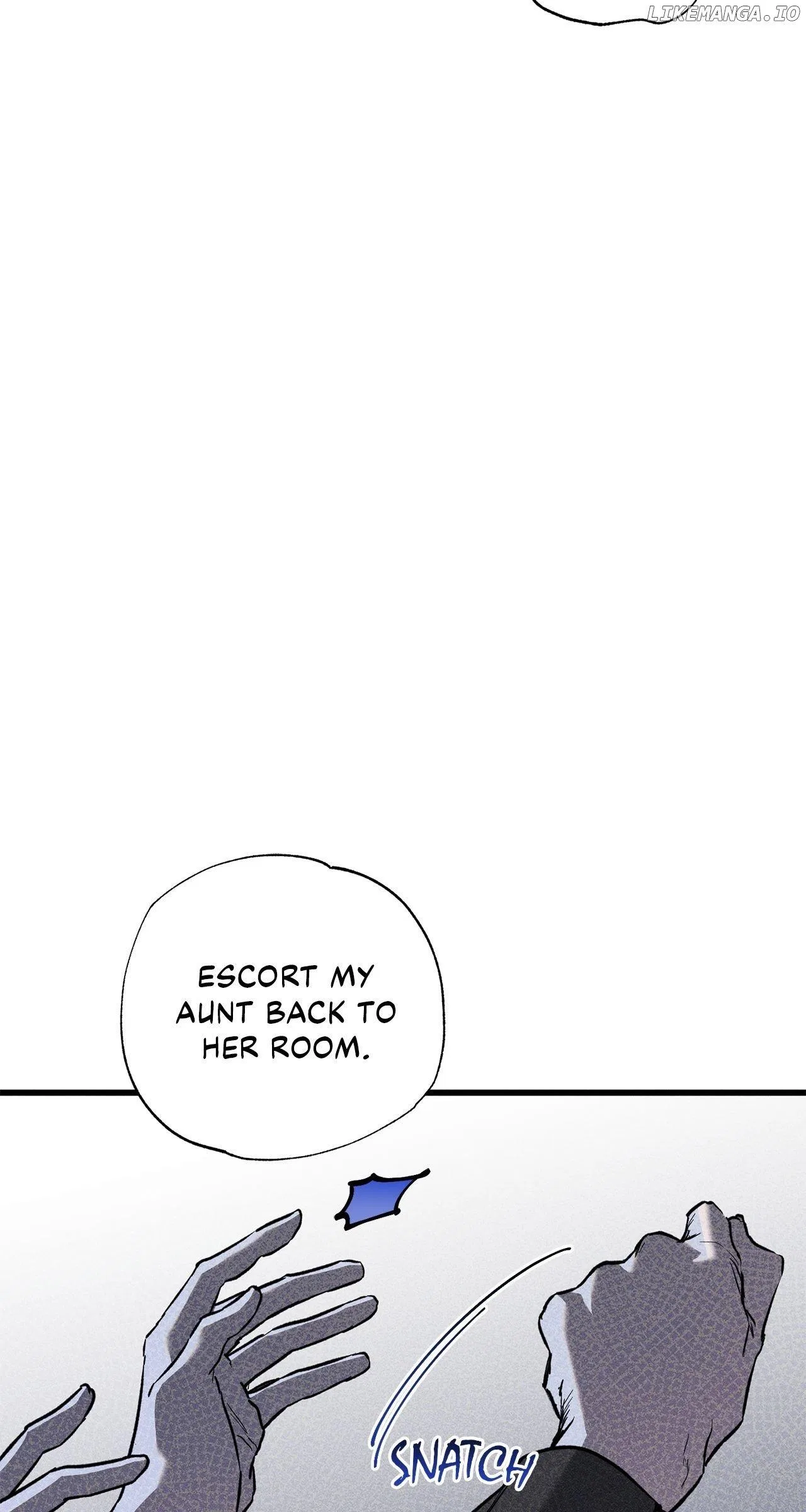 My Husband Who Hates Me Has Lost His Memories Chapter 47 – Page 31
