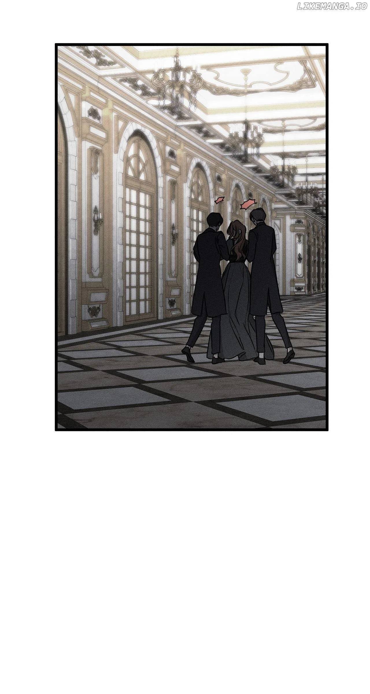 My Husband Who Hates Me Has Lost His Memories Chapter 47 – Page 33