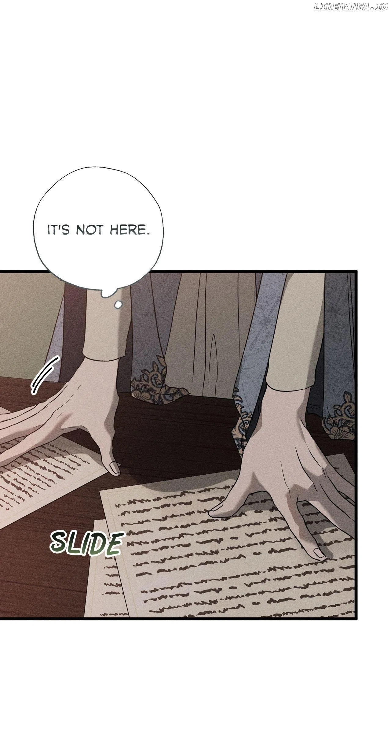 My Husband Who Hates Me Has Lost His Memories Chapter 47 – Page 38