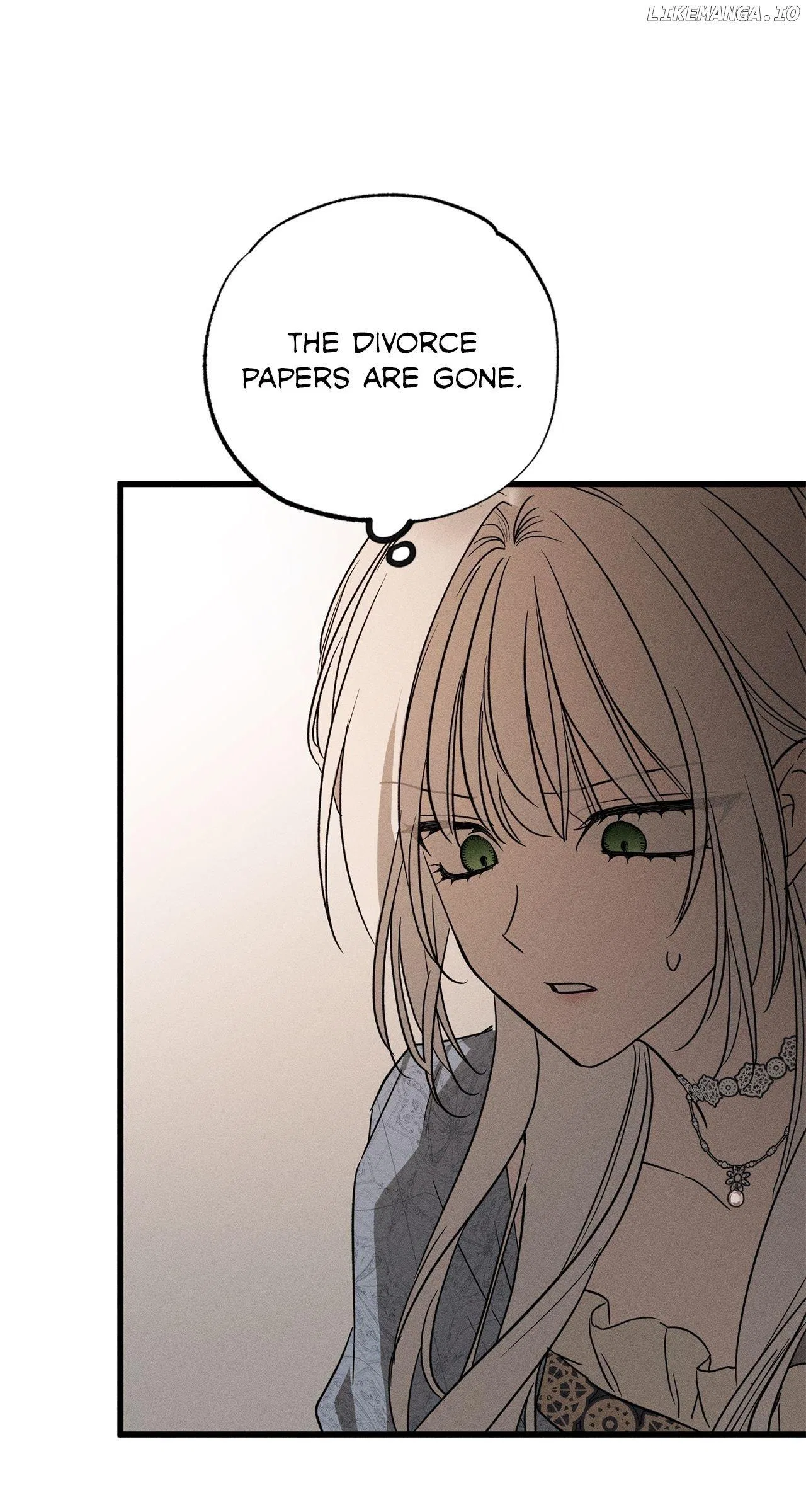 My Husband Who Hates Me Has Lost His Memories Chapter 47 – Page 39
