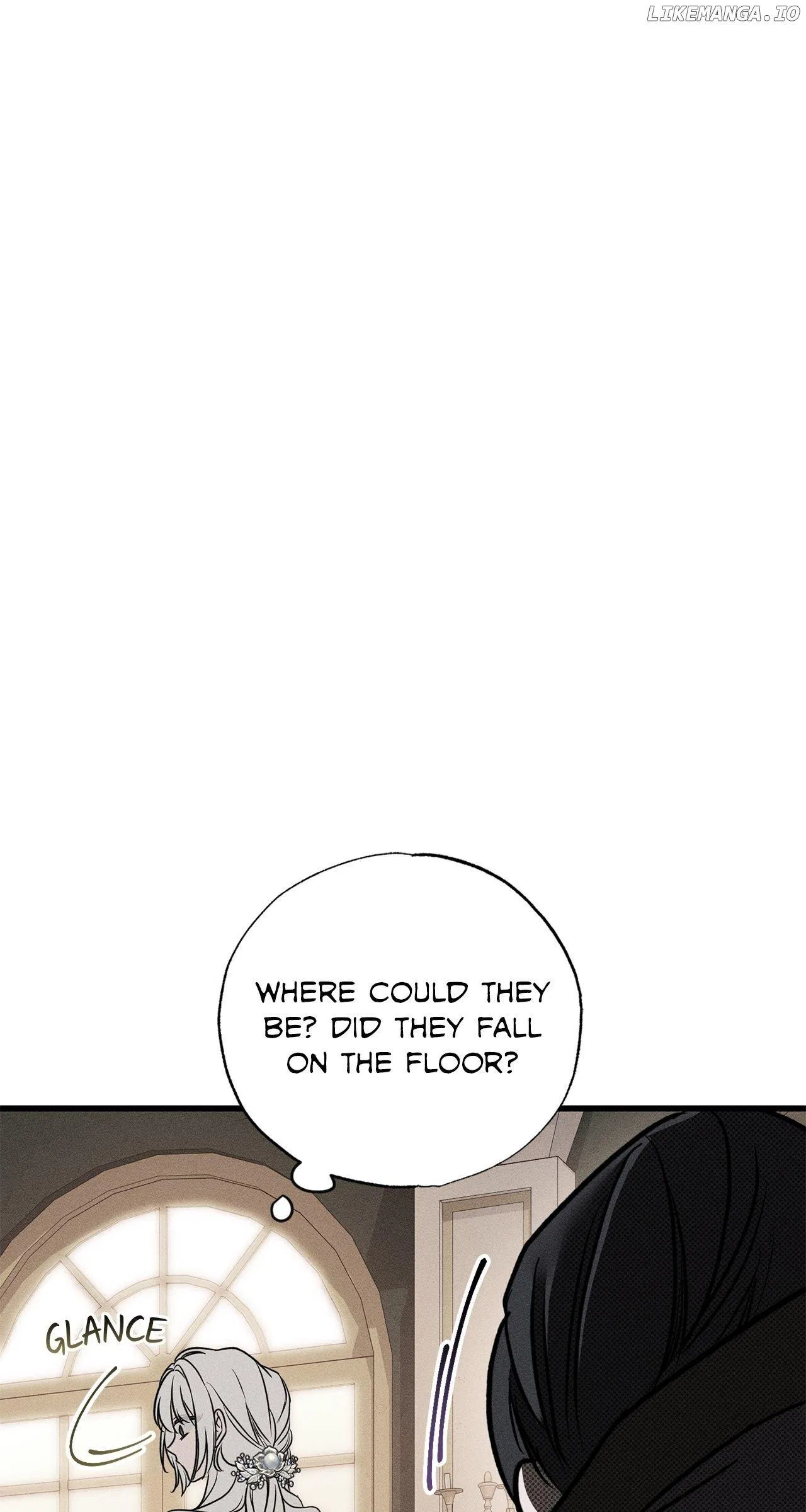 My Husband Who Hates Me Has Lost His Memories Chapter 47 – Page 40