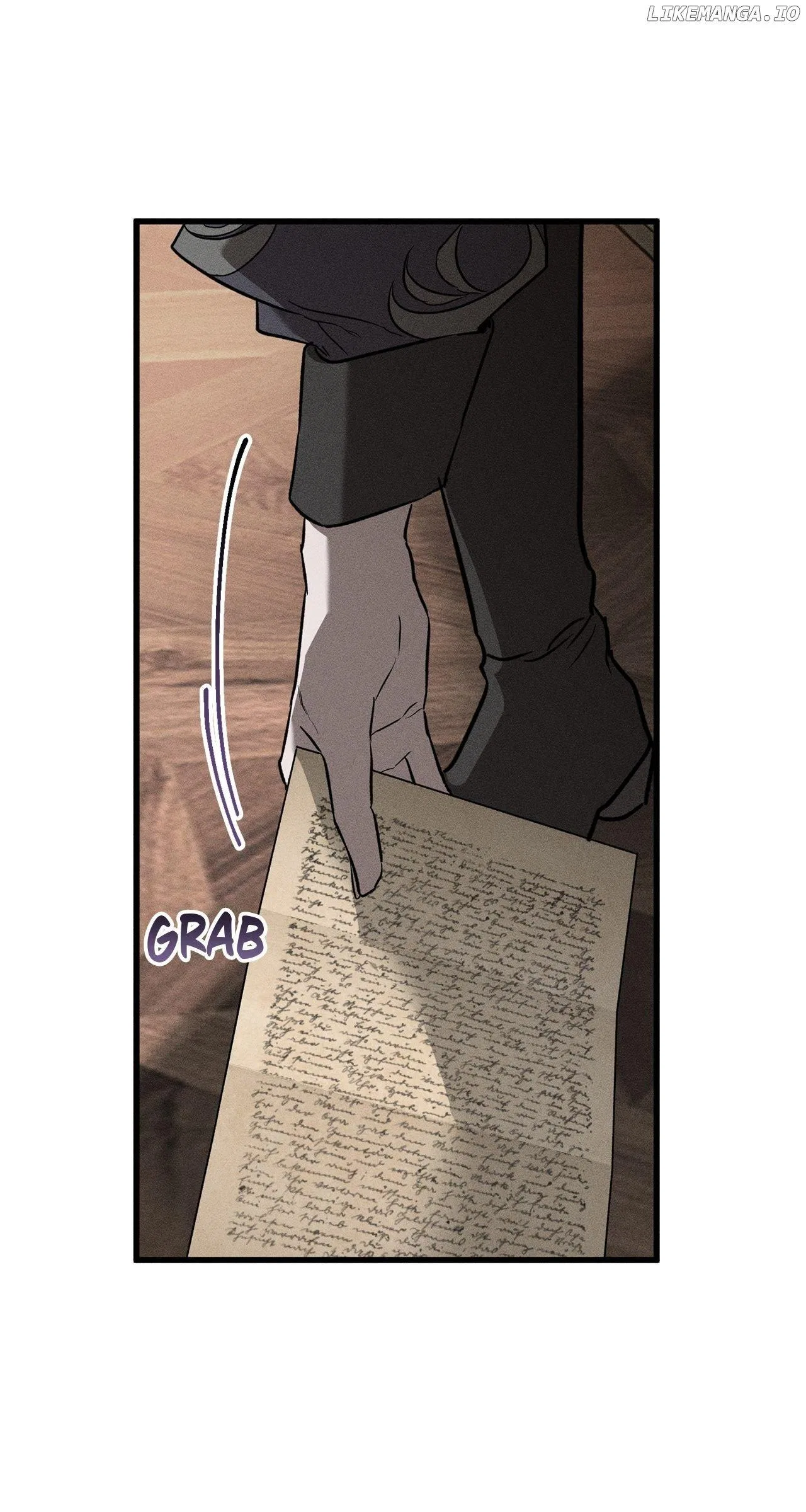 My Husband Who Hates Me Has Lost His Memories Chapter 47 – Page 42