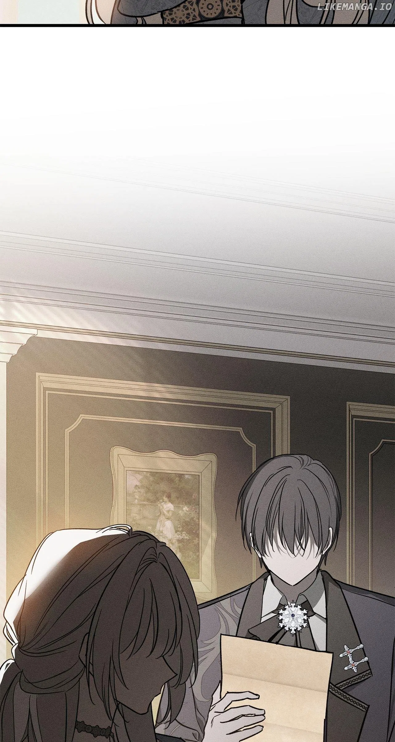 My Husband Who Hates Me Has Lost His Memories Chapter 47 – Page 44