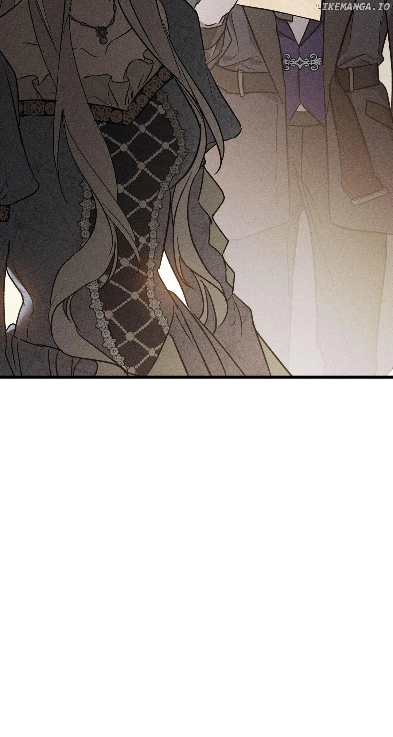 My Husband Who Hates Me Has Lost His Memories Chapter 47 – Page 45