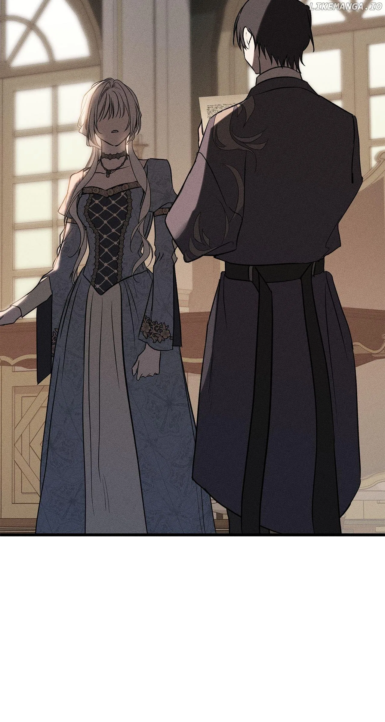 My Husband Who Hates Me Has Lost His Memories Chapter 47 – Page 49