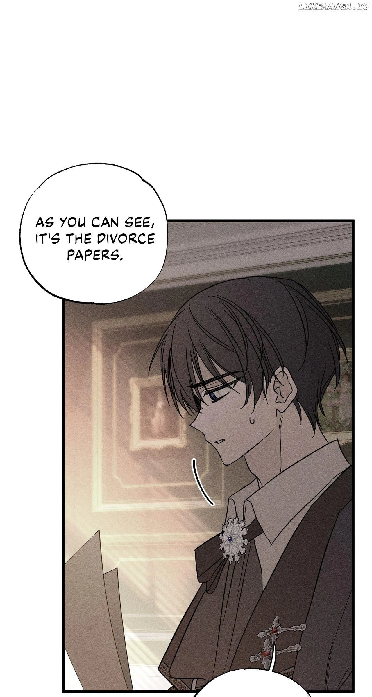 My Husband Who Hates Me Has Lost His Memories Chapter 47 – Page 50
