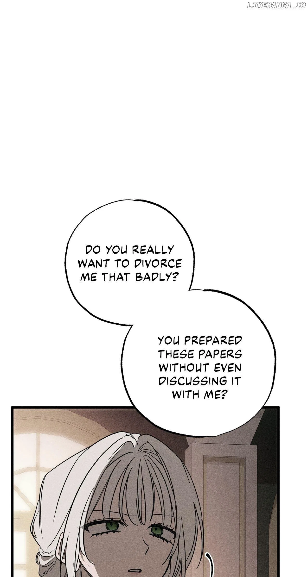 My Husband Who Hates Me Has Lost His Memories Chapter 47 – Page 52