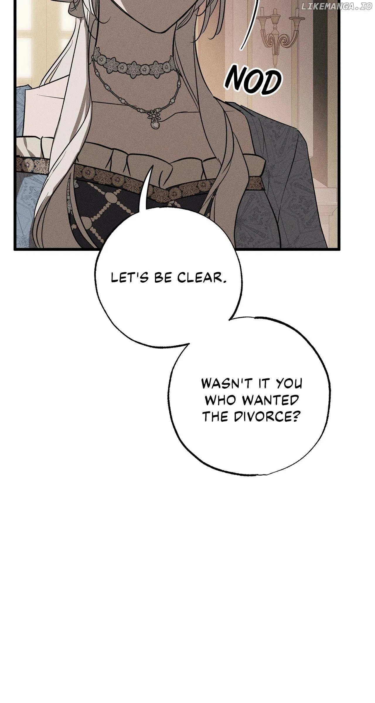 My Husband Who Hates Me Has Lost His Memories Chapter 47 – Page 53