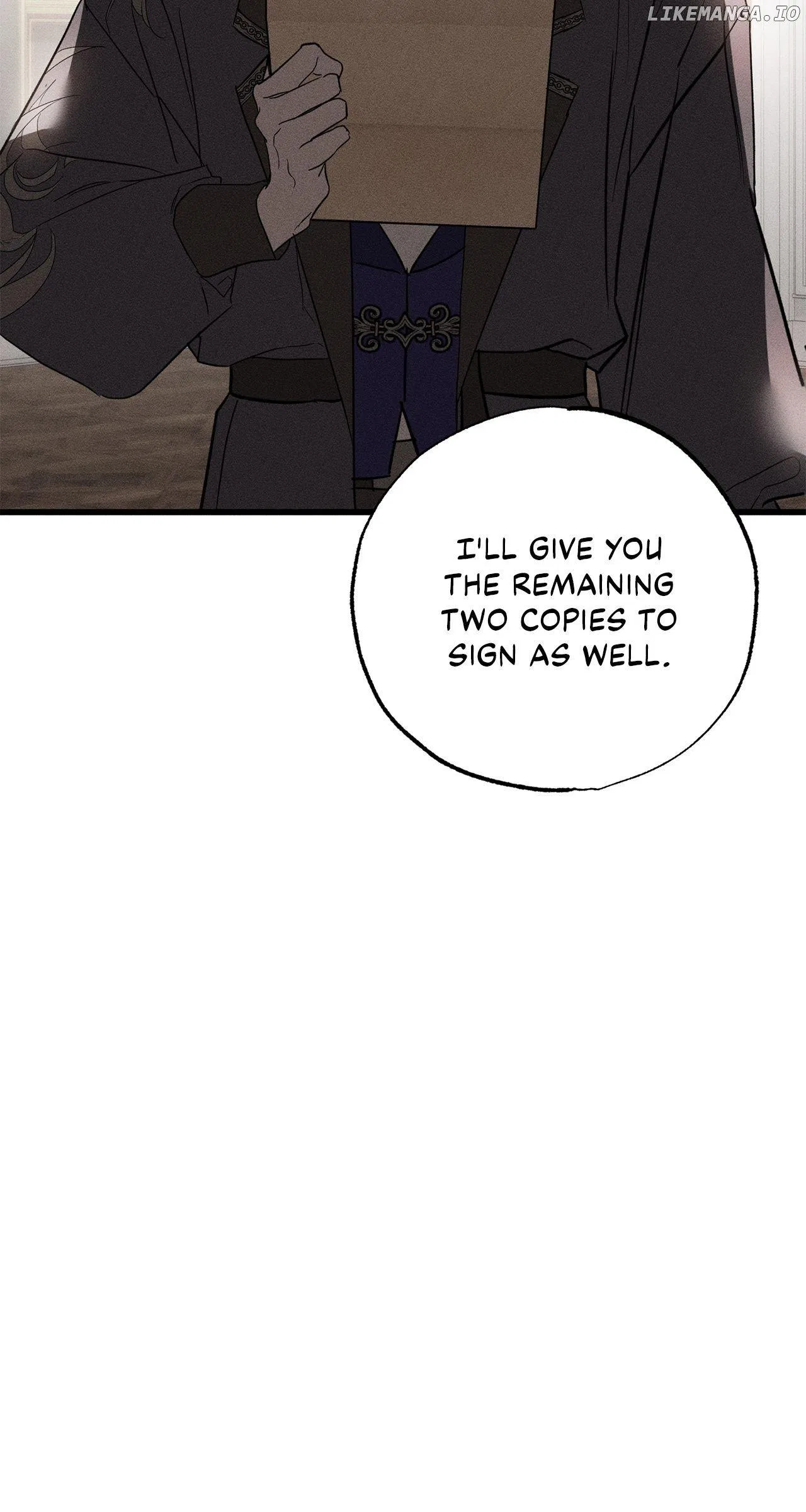 My Husband Who Hates Me Has Lost His Memories Chapter 47 – Page 55