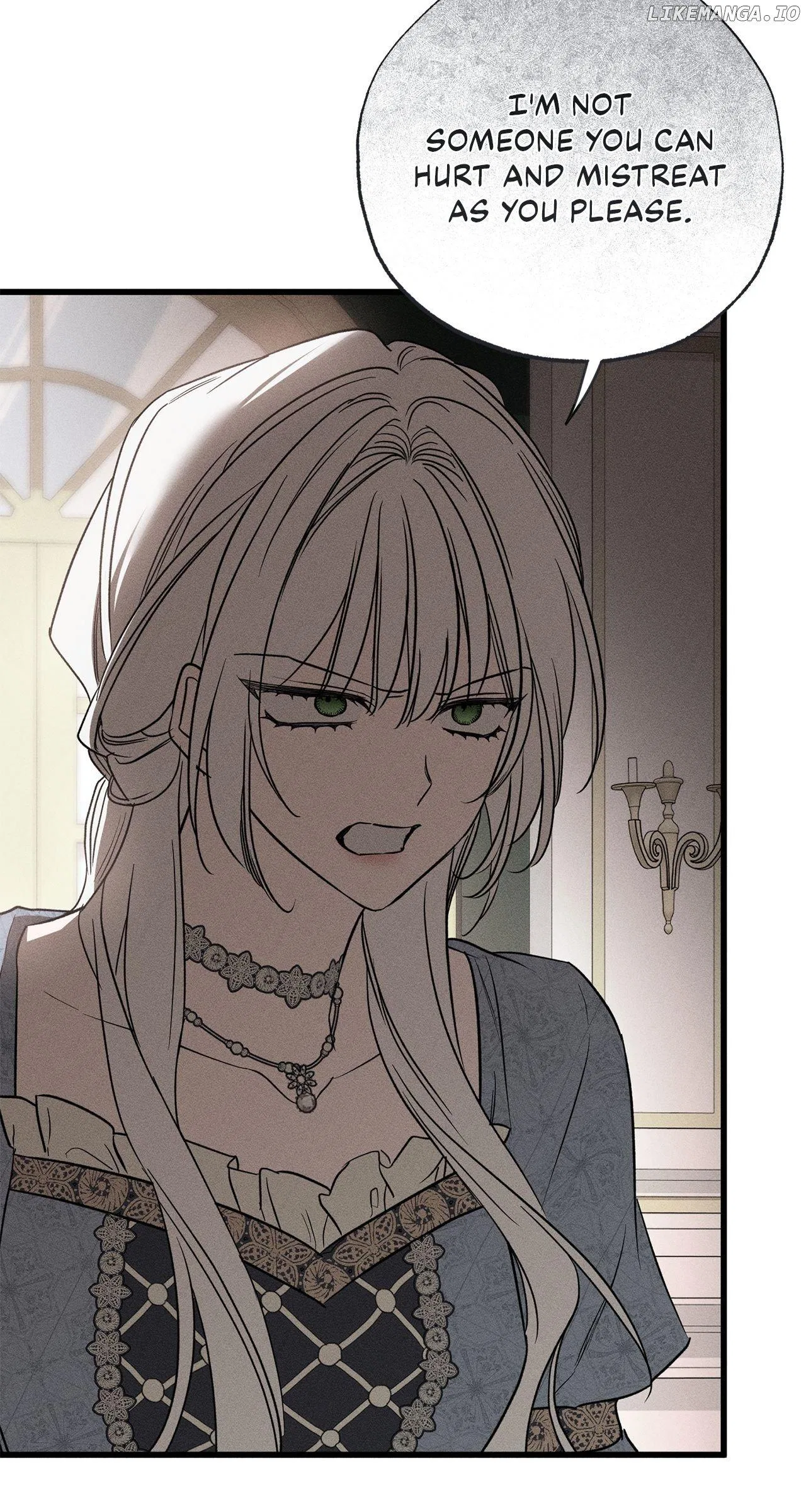 My Husband Who Hates Me Has Lost His Memories Chapter 47 – Page 64