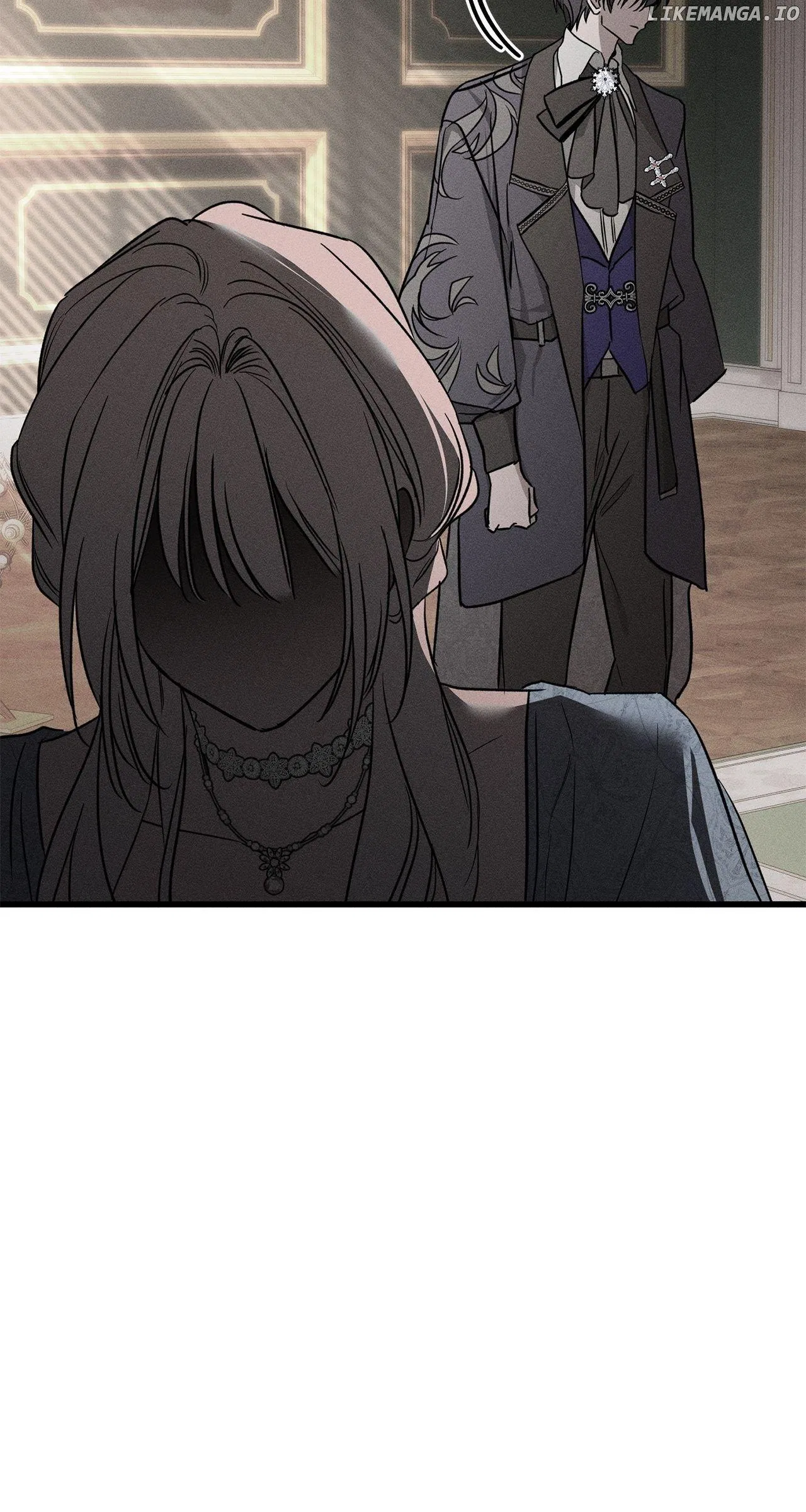 My Husband Who Hates Me Has Lost His Memories Chapter 47 – Page 71