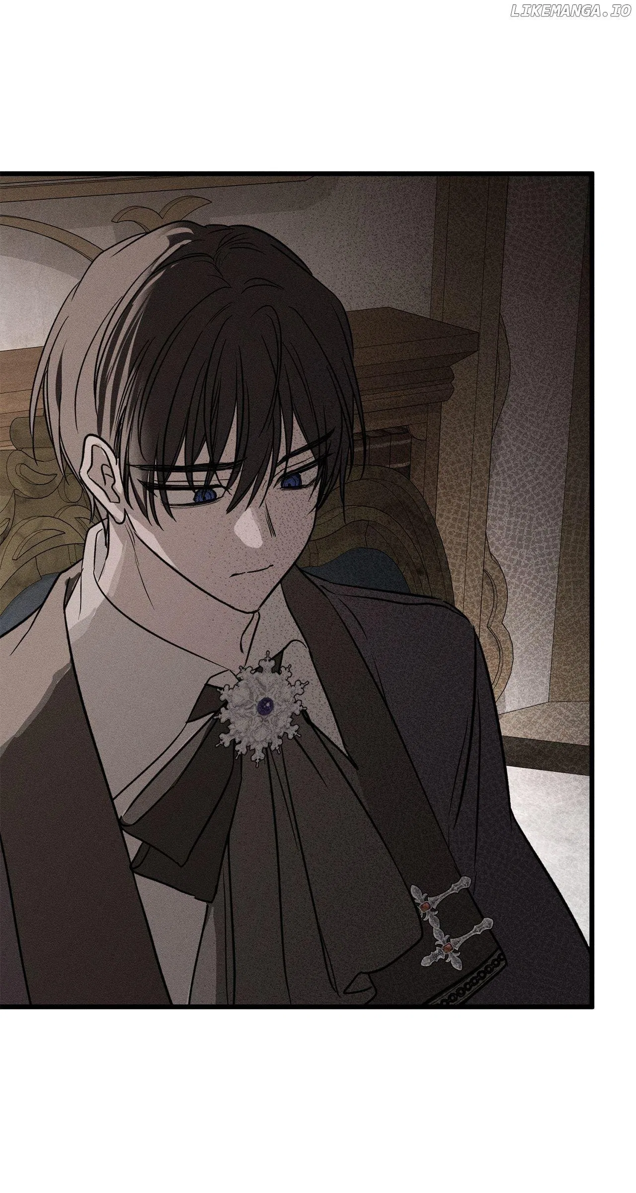 My Husband Who Hates Me Has Lost His Memories Chapter 47 – Page 81