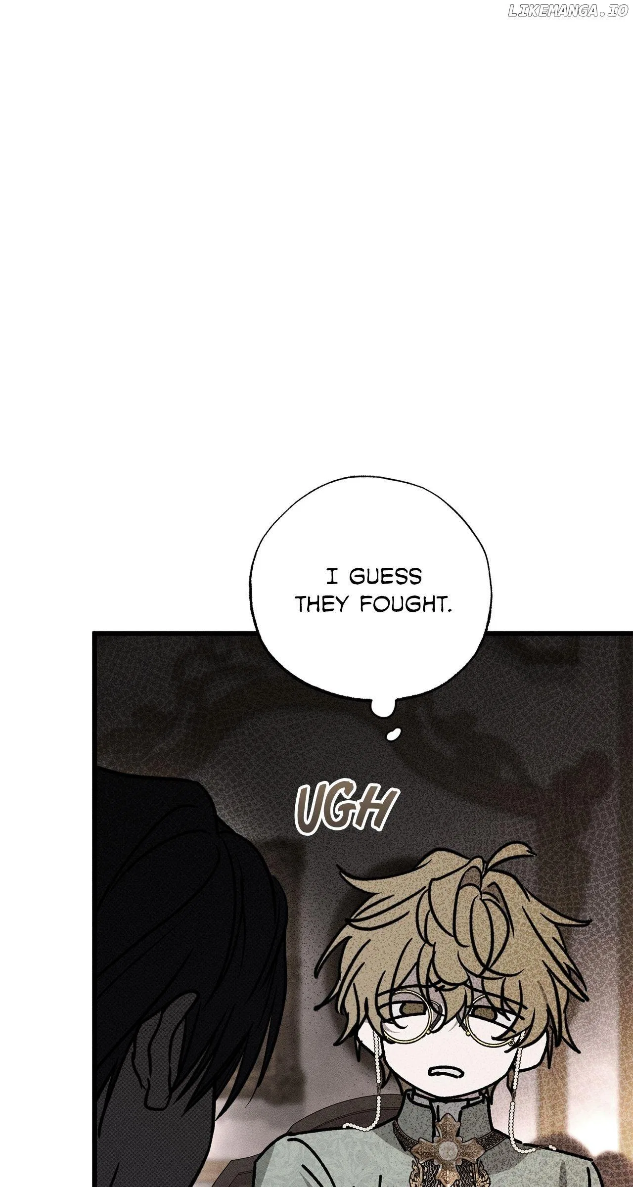 My Husband Who Hates Me Has Lost His Memories Chapter 47 – Page 82