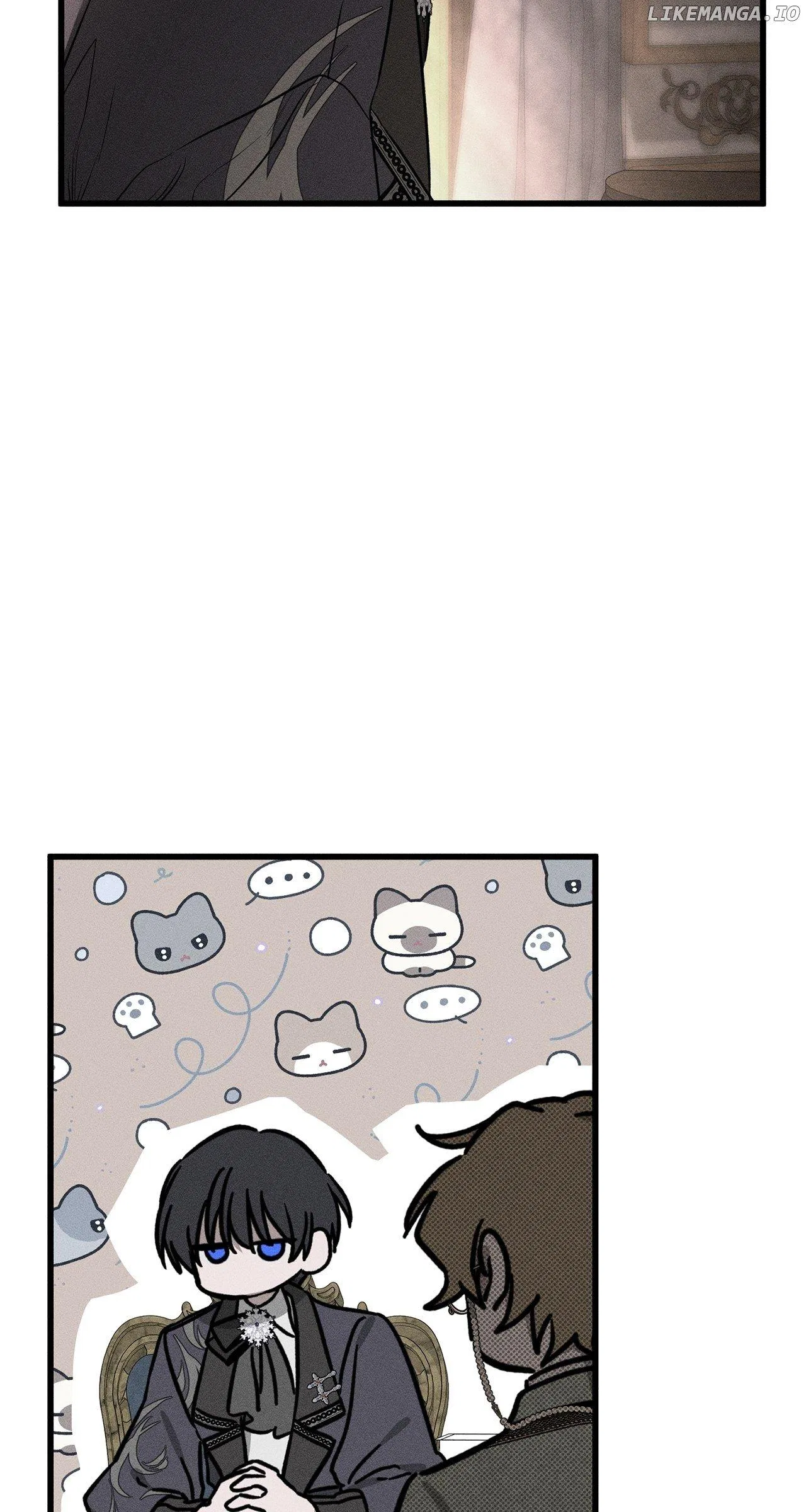 My Husband Who Hates Me Has Lost His Memories Chapter 47 – Page 86