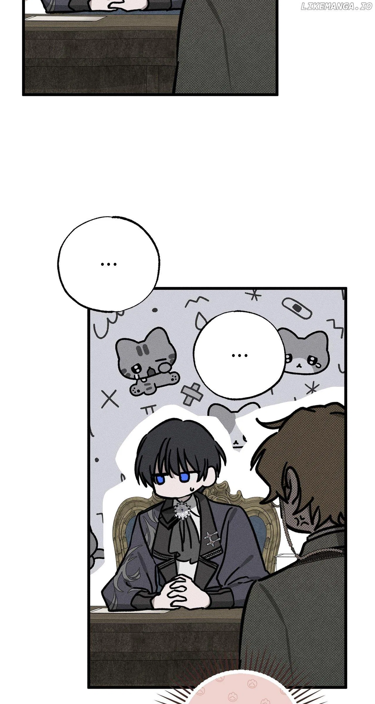 My Husband Who Hates Me Has Lost His Memories Chapter 47 – Page 87