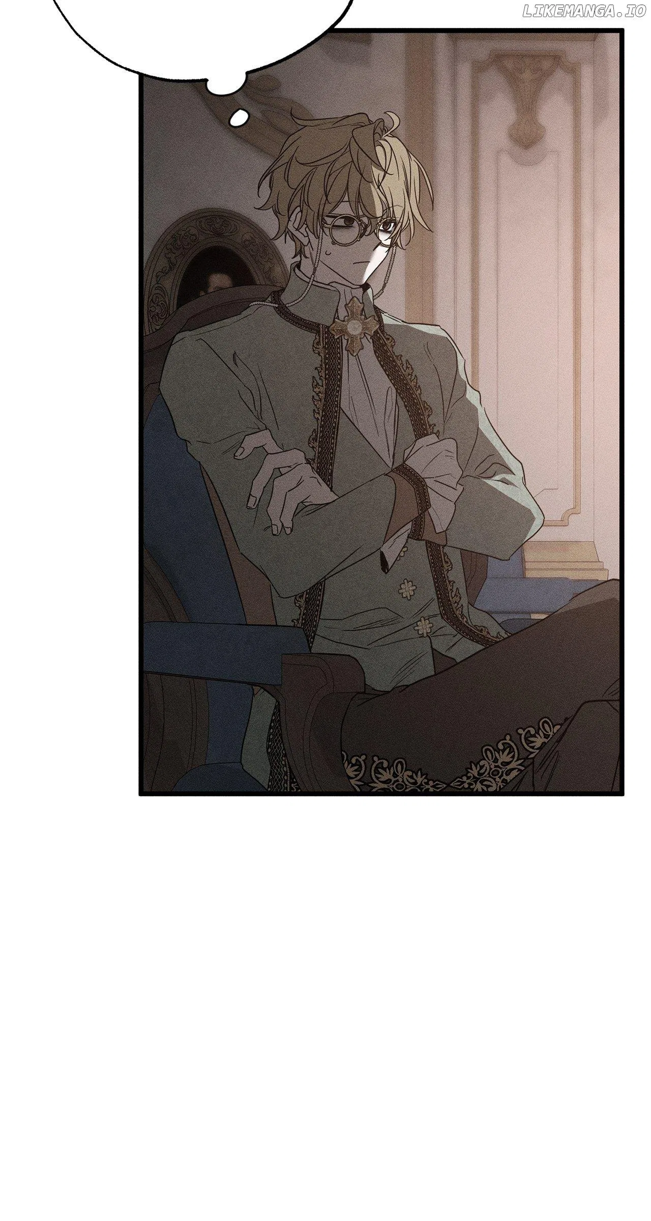 My Husband Who Hates Me Has Lost His Memories Chapter 47 – Page 91