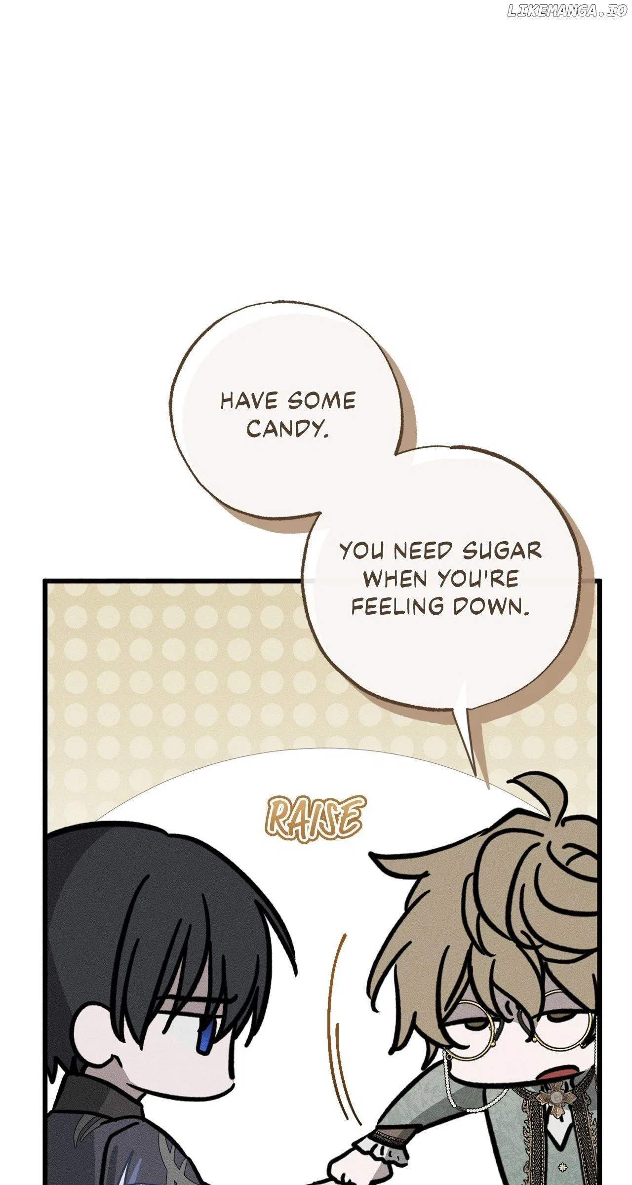 My Husband Who Hates Me Has Lost His Memories Chapter 47 – Page 94