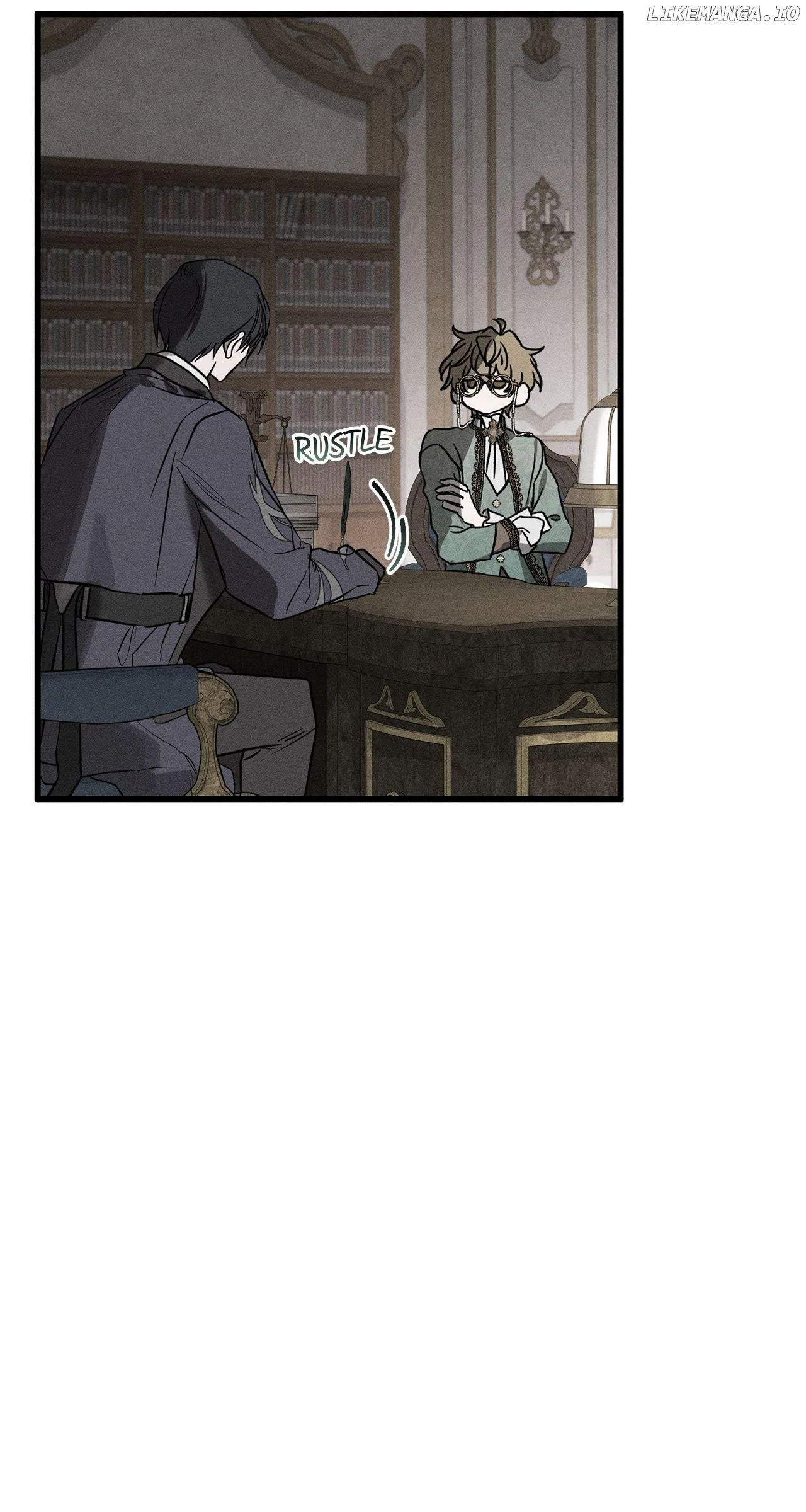My Husband Who Hates Me Has Lost His Memories Chapter 47 – Page 99