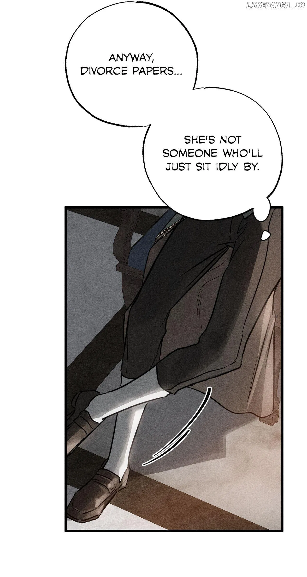 My Husband Who Hates Me Has Lost His Memories Chapter 47 – Page 100