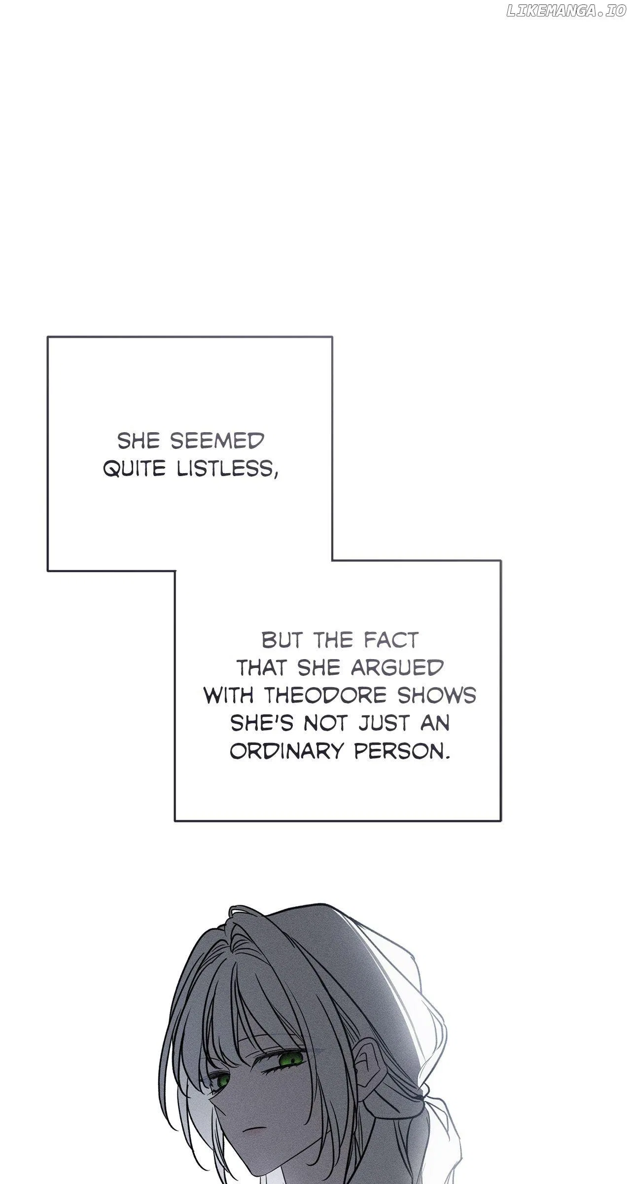 My Husband Who Hates Me Has Lost His Memories Chapter 47 – Page 101