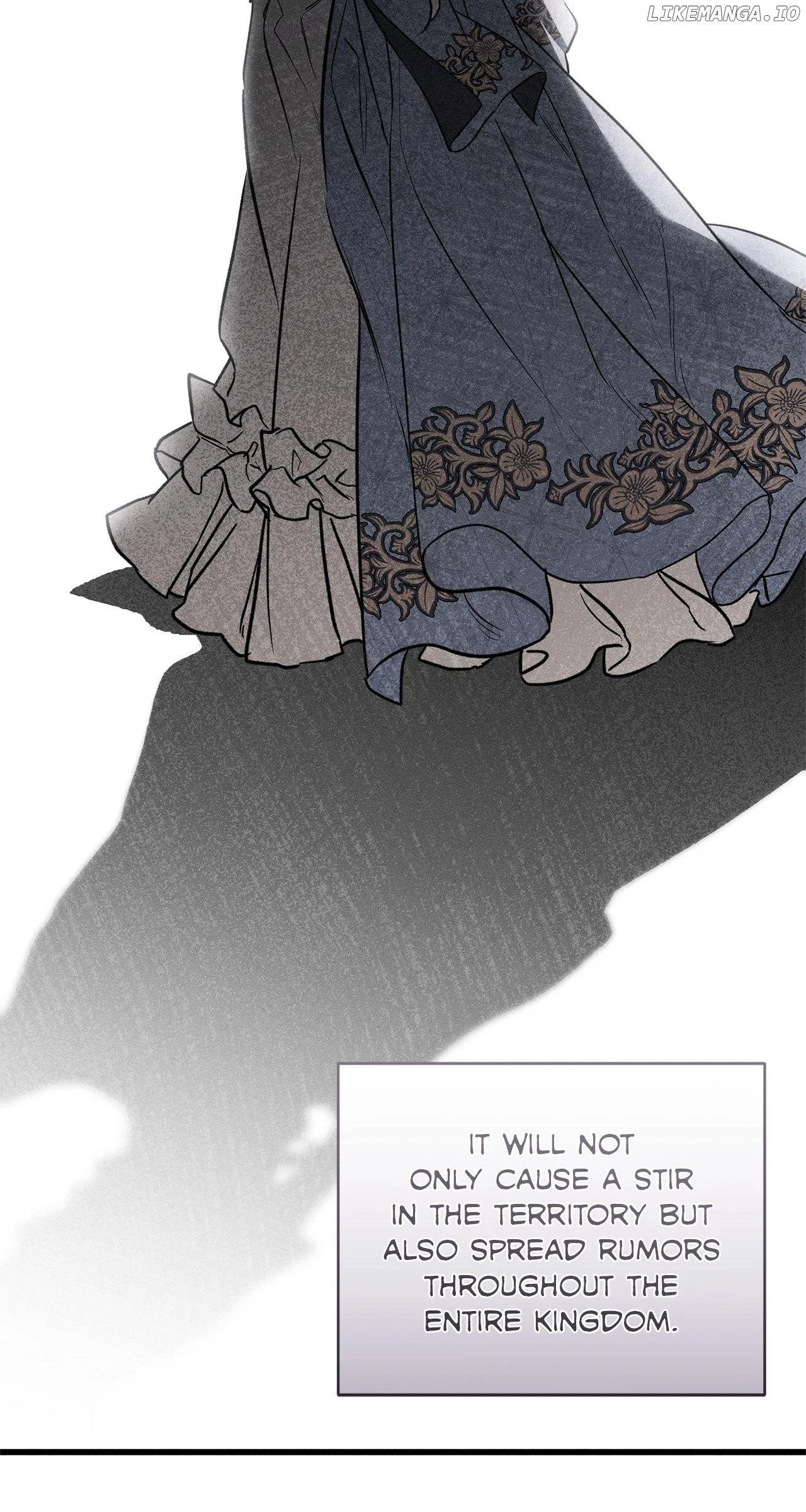 My Husband Who Hates Me Has Lost His Memories Chapter 47 – Page 110