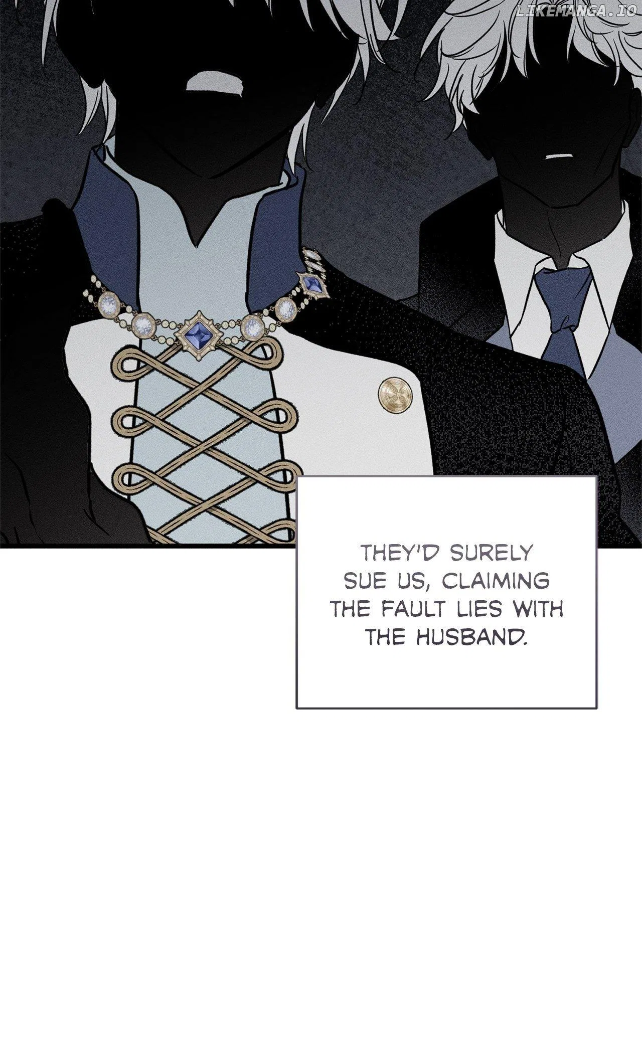 My Husband Who Hates Me Has Lost His Memories Chapter 47 – Page 112
