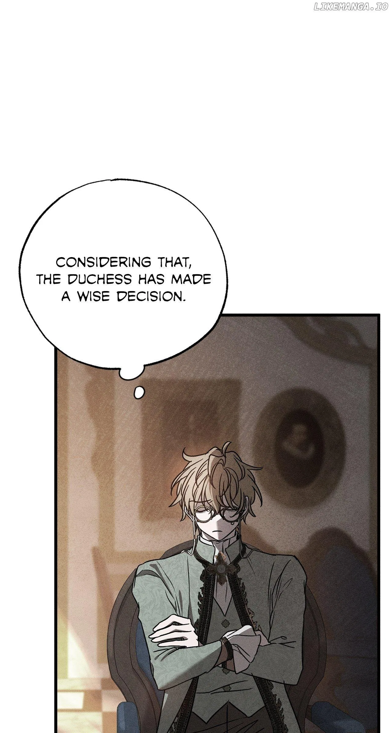My Husband Who Hates Me Has Lost His Memories Chapter 47 – Page 113
