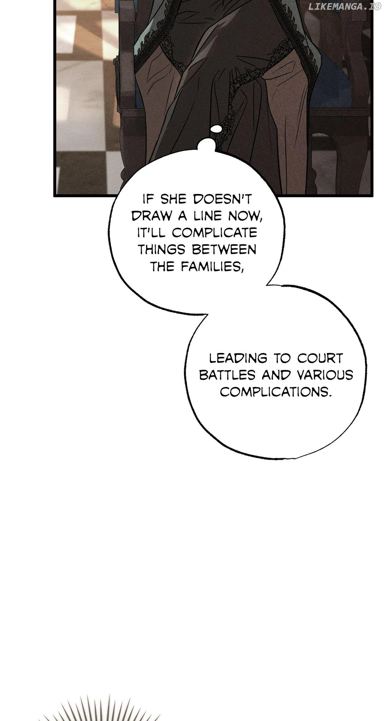 My Husband Who Hates Me Has Lost His Memories Chapter 47 – Page 114