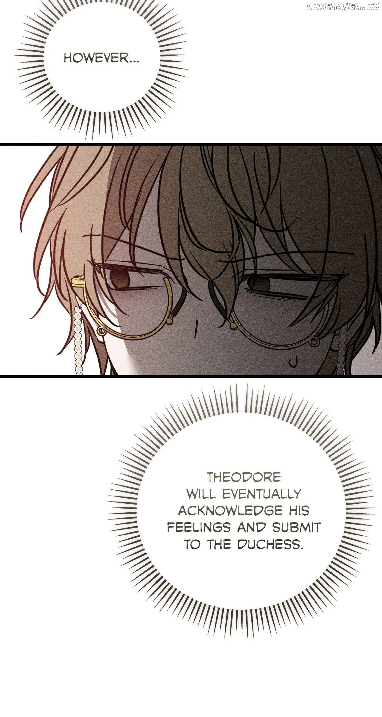 My Husband Who Hates Me Has Lost His Memories Chapter 47 – Page 115