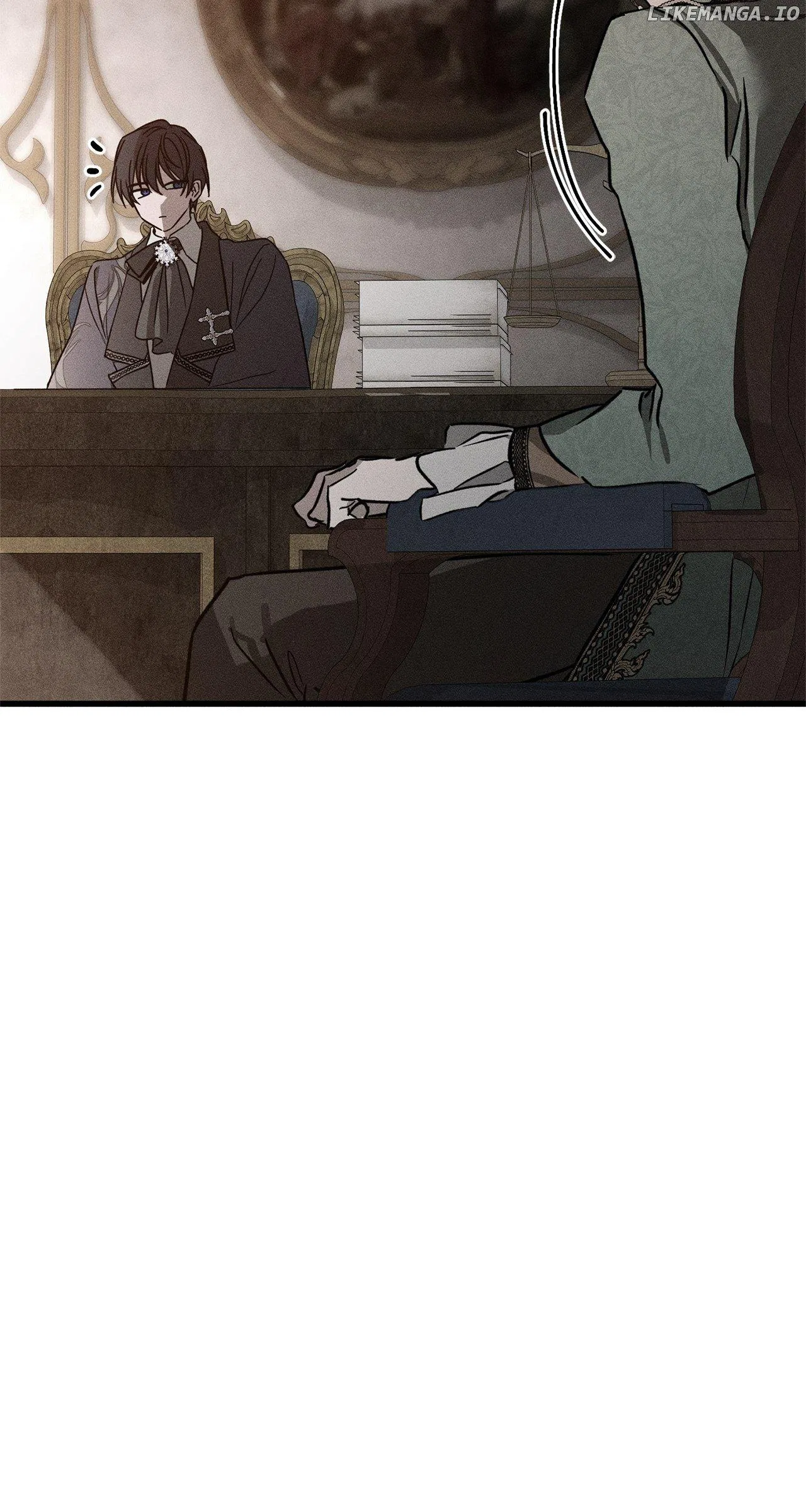 My Husband Who Hates Me Has Lost His Memories Chapter 47 – Page 119