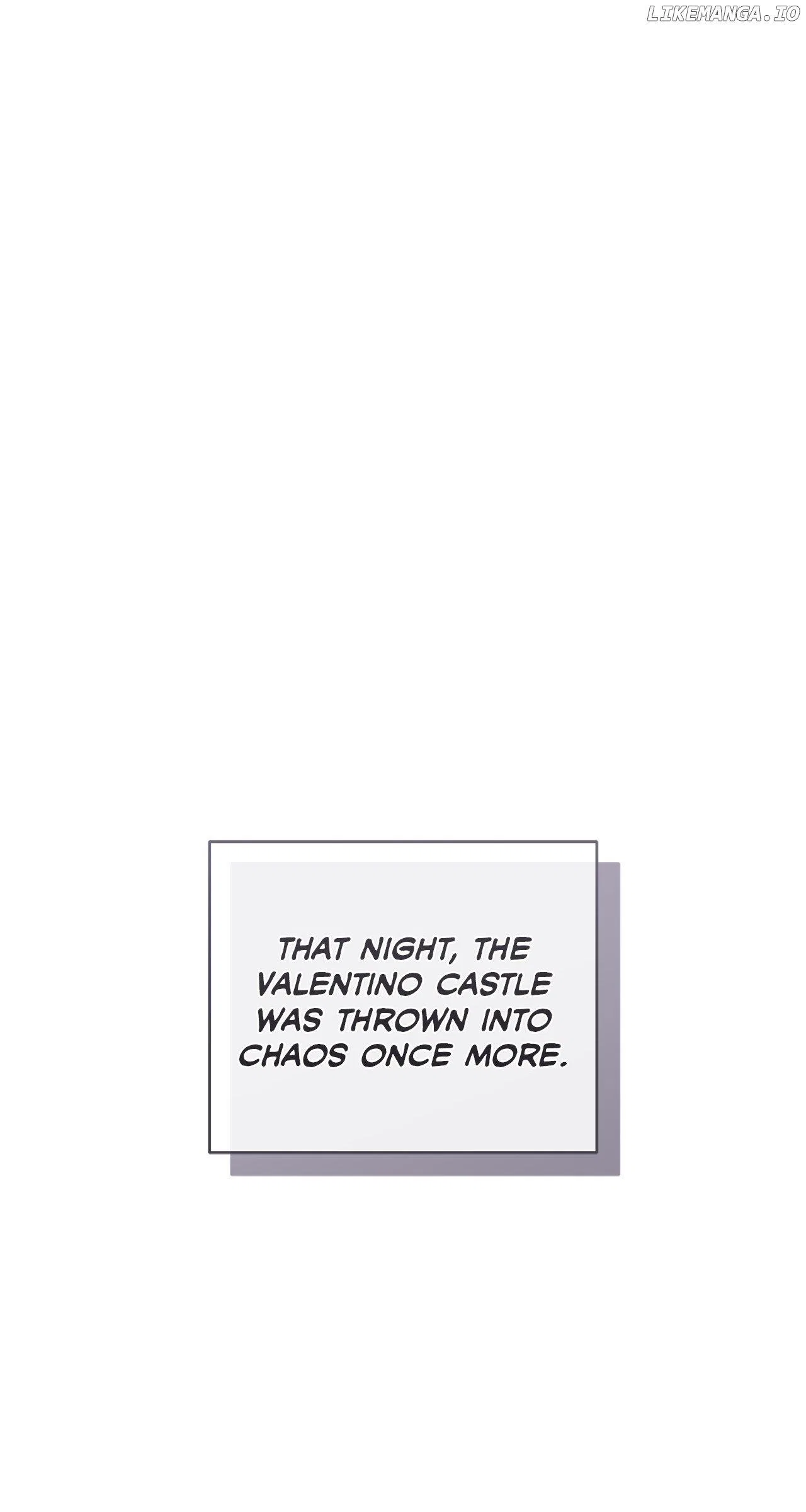 My Husband Who Hates Me Has Lost His Memories Chapter 47 – Page 121