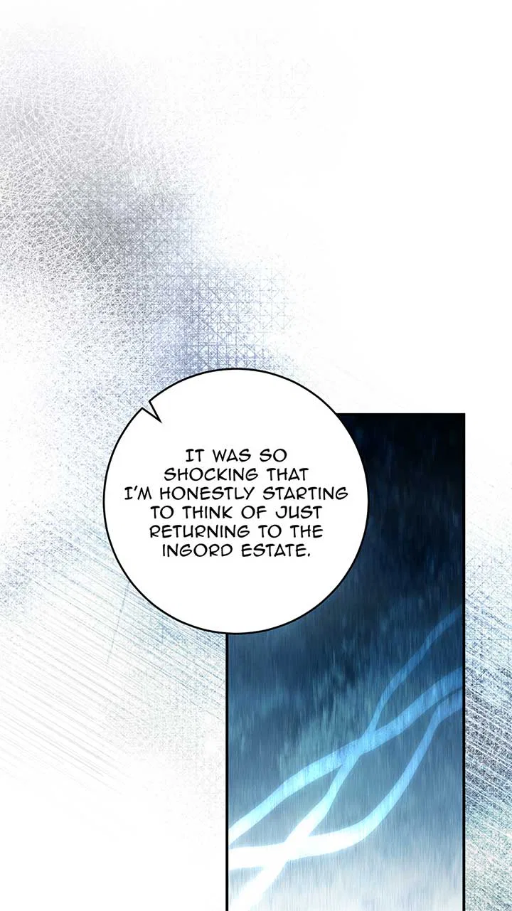 The Supporting Character Has No Counterattack Chapter 53 – Page 5