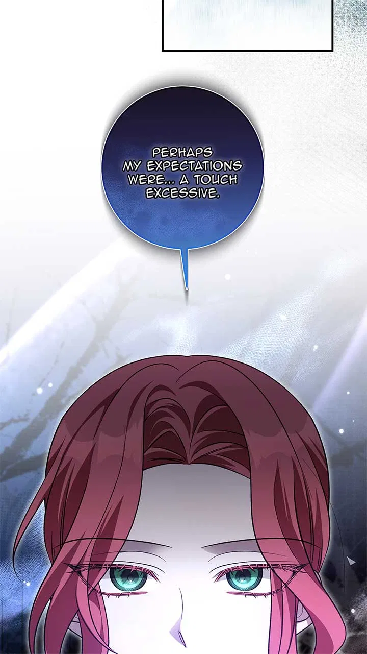 The Supporting Character Has No Counterattack Chapter 53 – Page 6