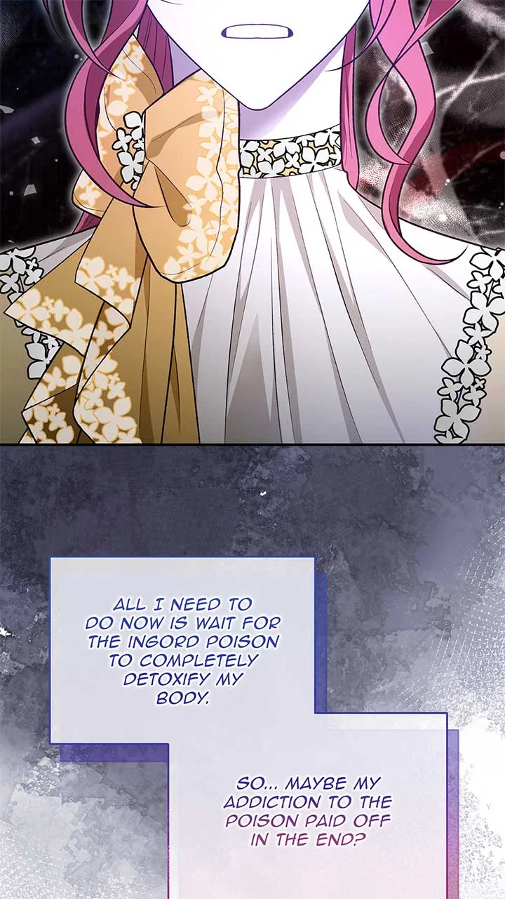 The Supporting Character Has No Counterattack Chapter 53 – Page 7